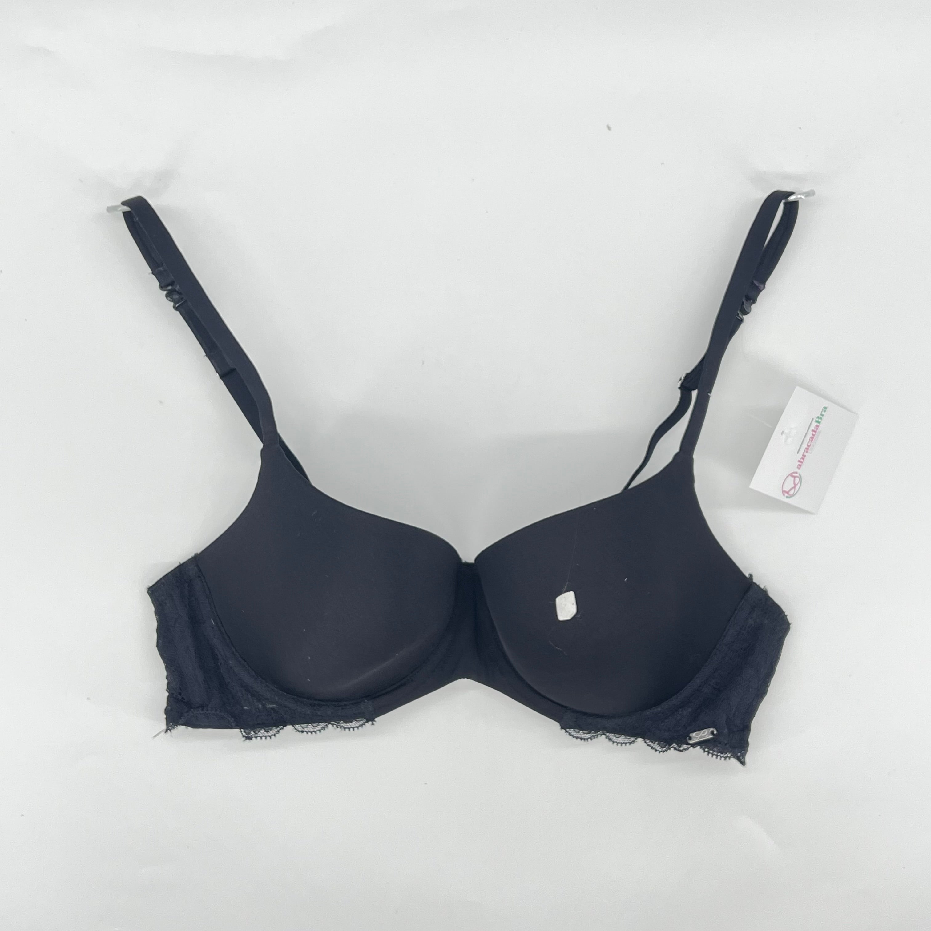 Soutien-gorge Hunkemöller Noir