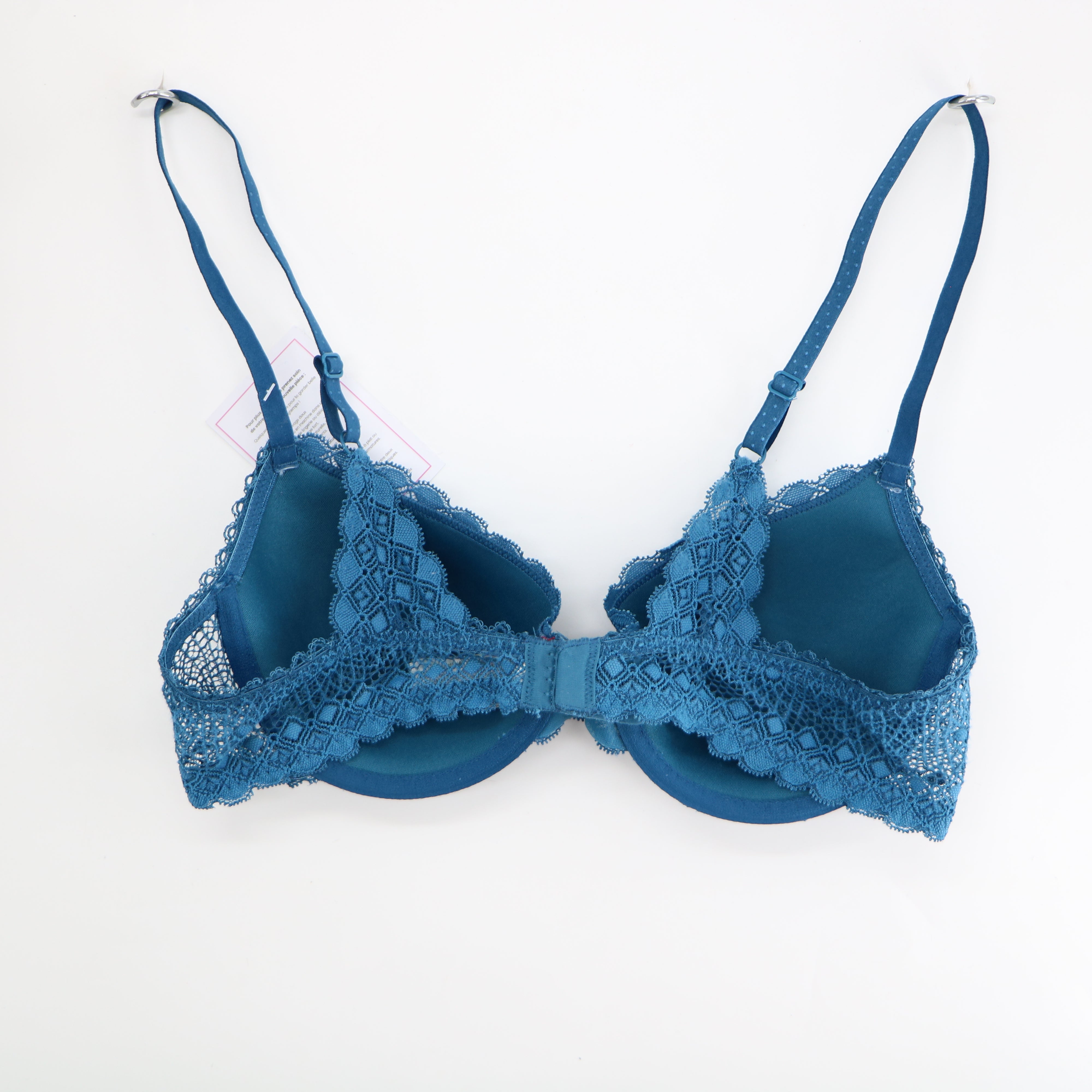 Soutien-gorge ETAM Bleu