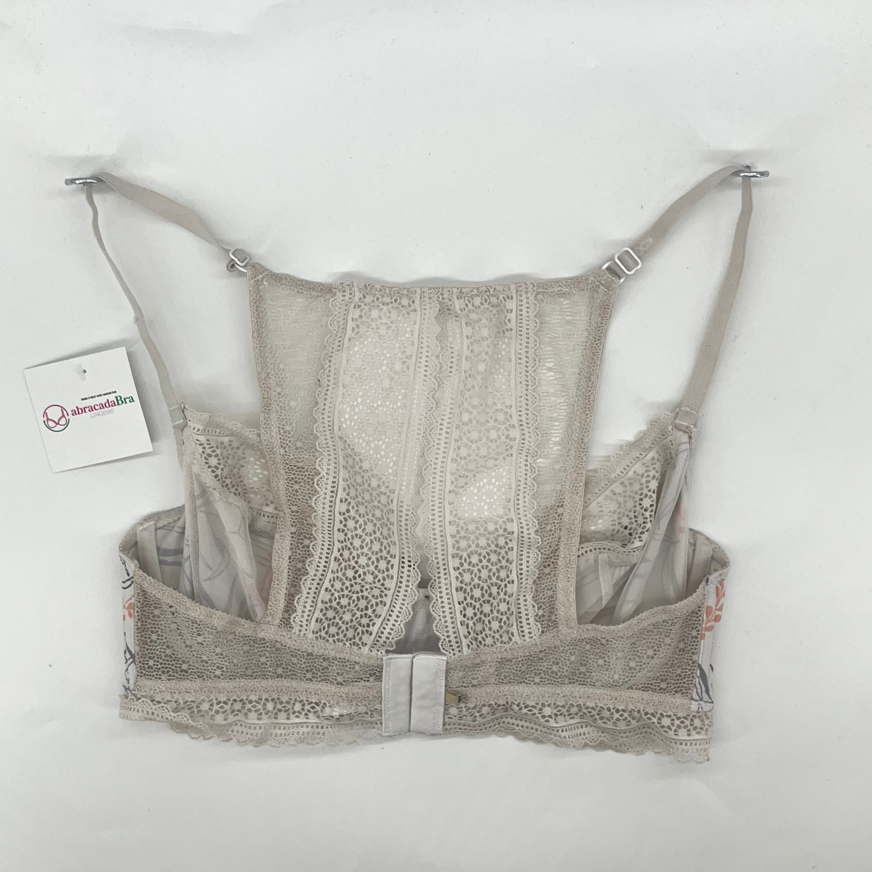 Soutien-gorge Kookai Blanc