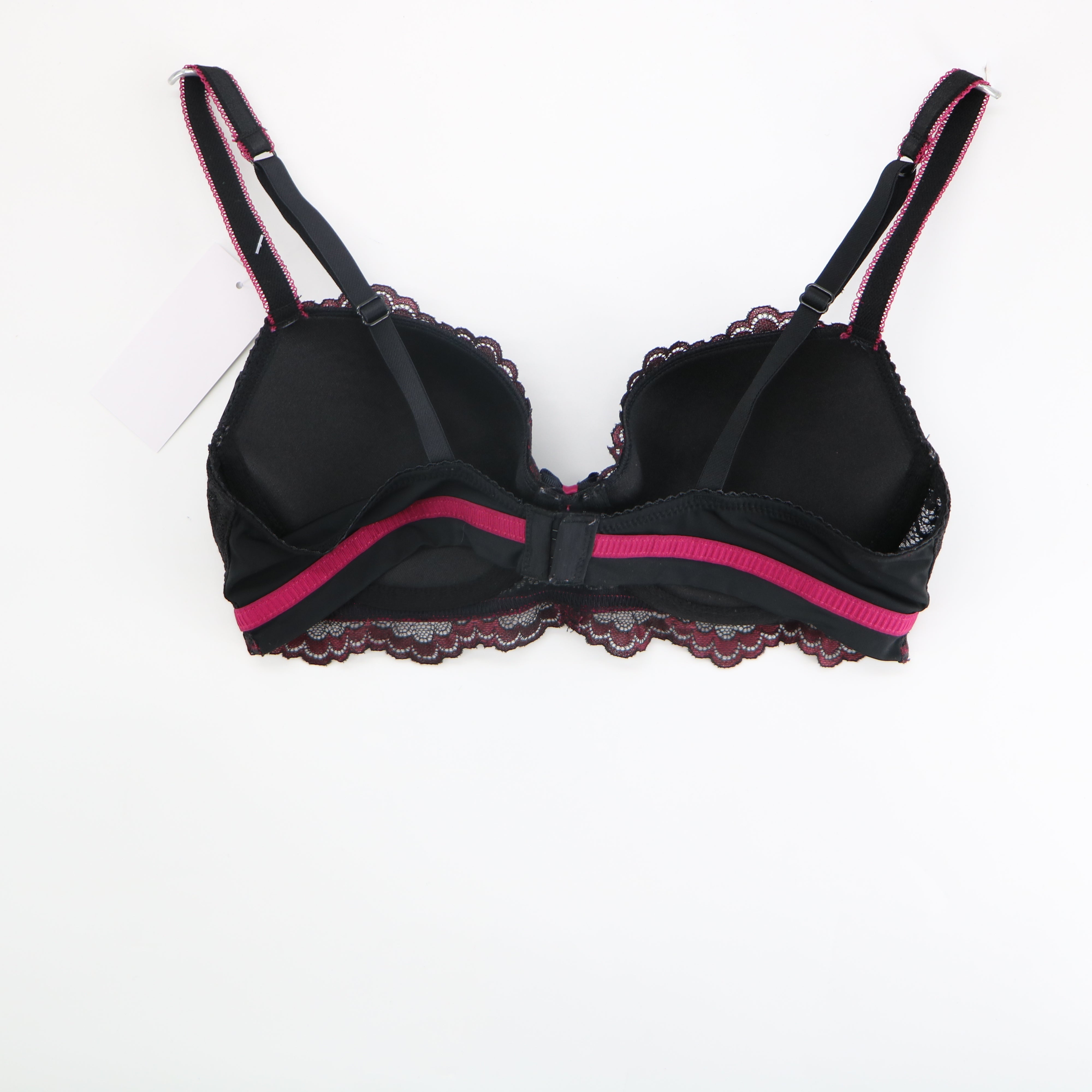 Soutien-gorge RougeGorge Noir