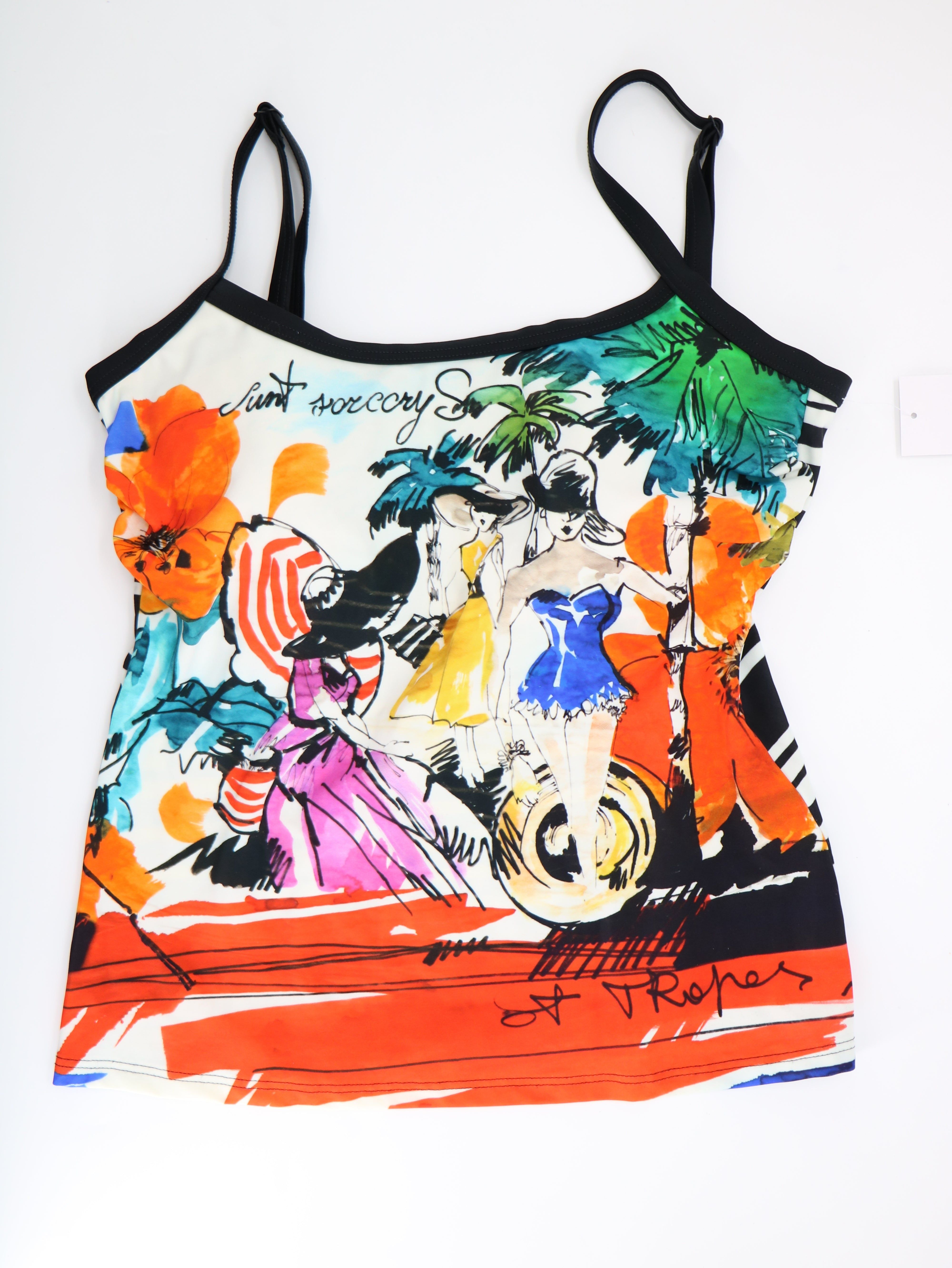 Maillot de bain Sunflair Noir