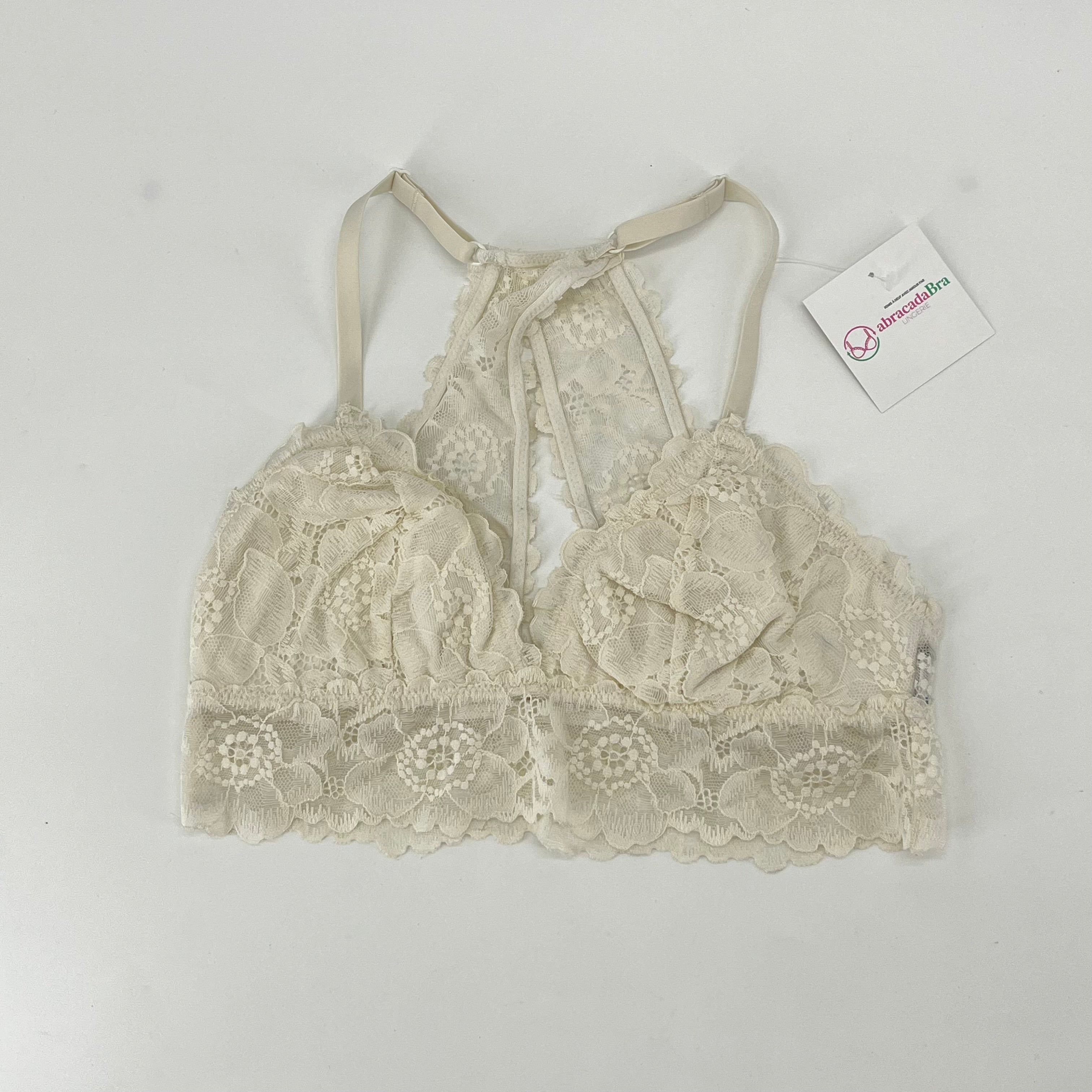 Soutien-gorge Aerie Blanc