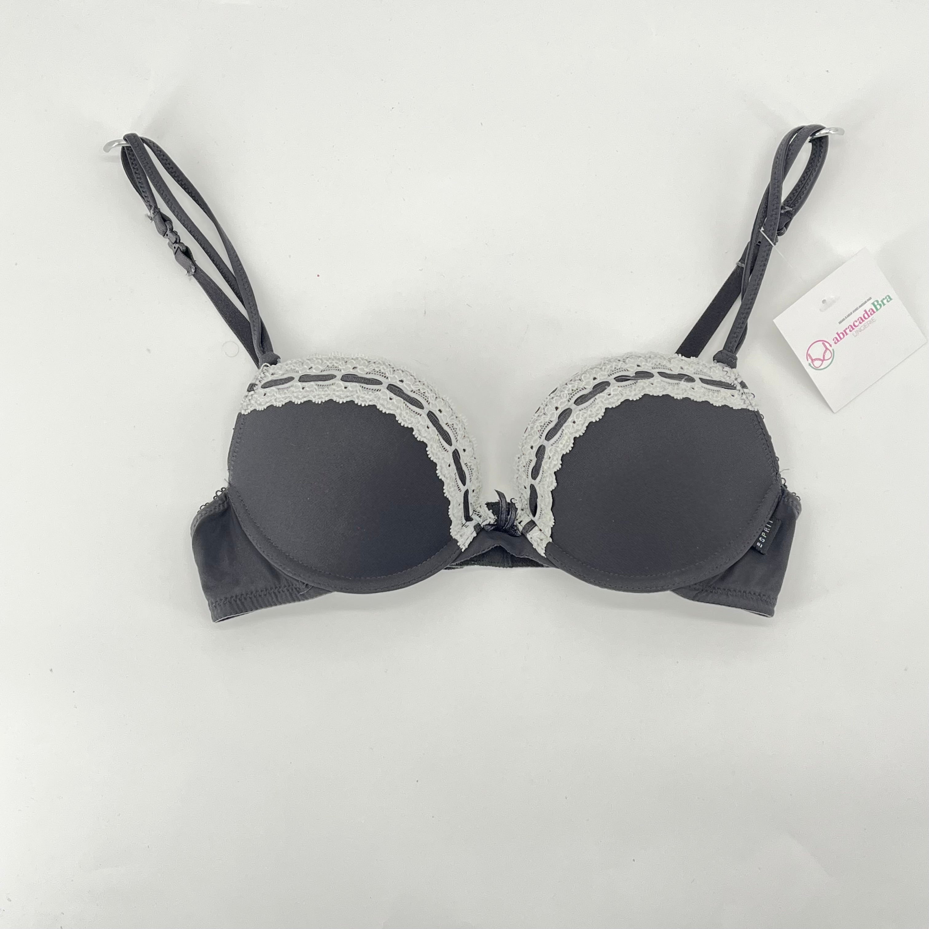 Soutien-gorge Esprit Gris