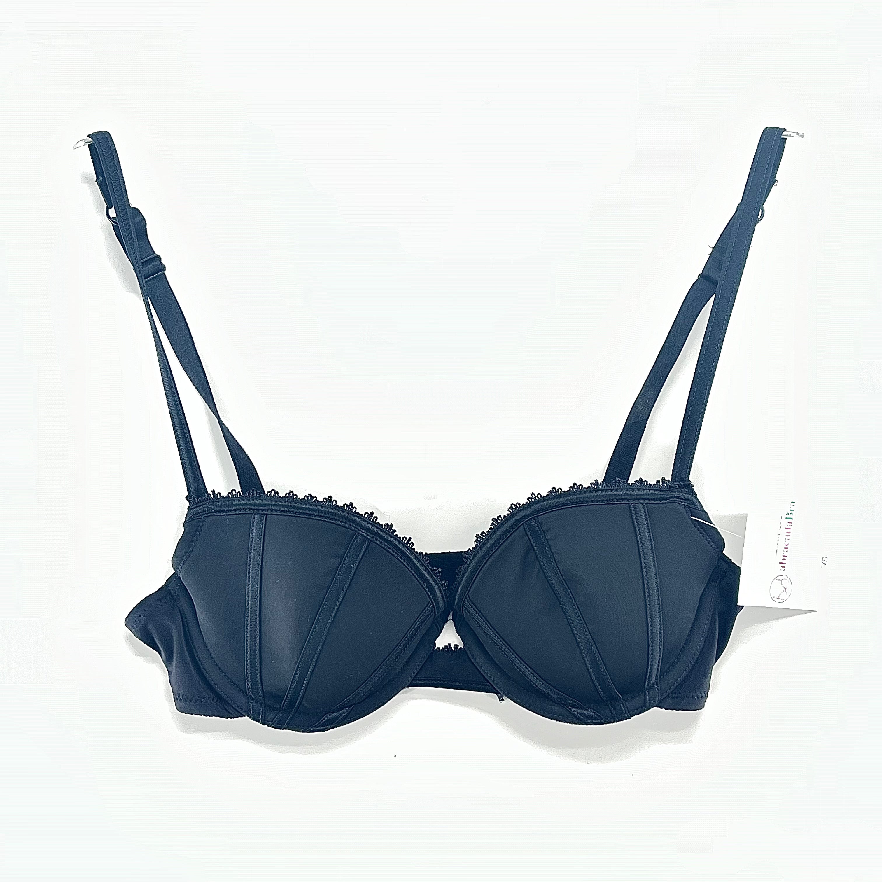 Soutien-gorge Noir