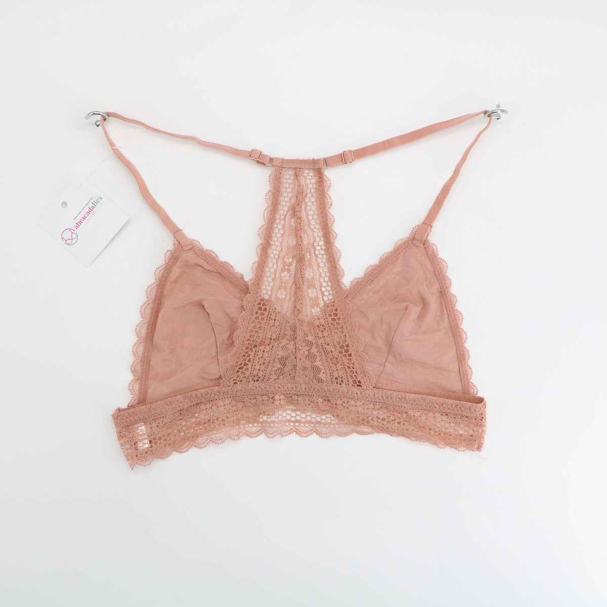 Soutien-gorge Rose