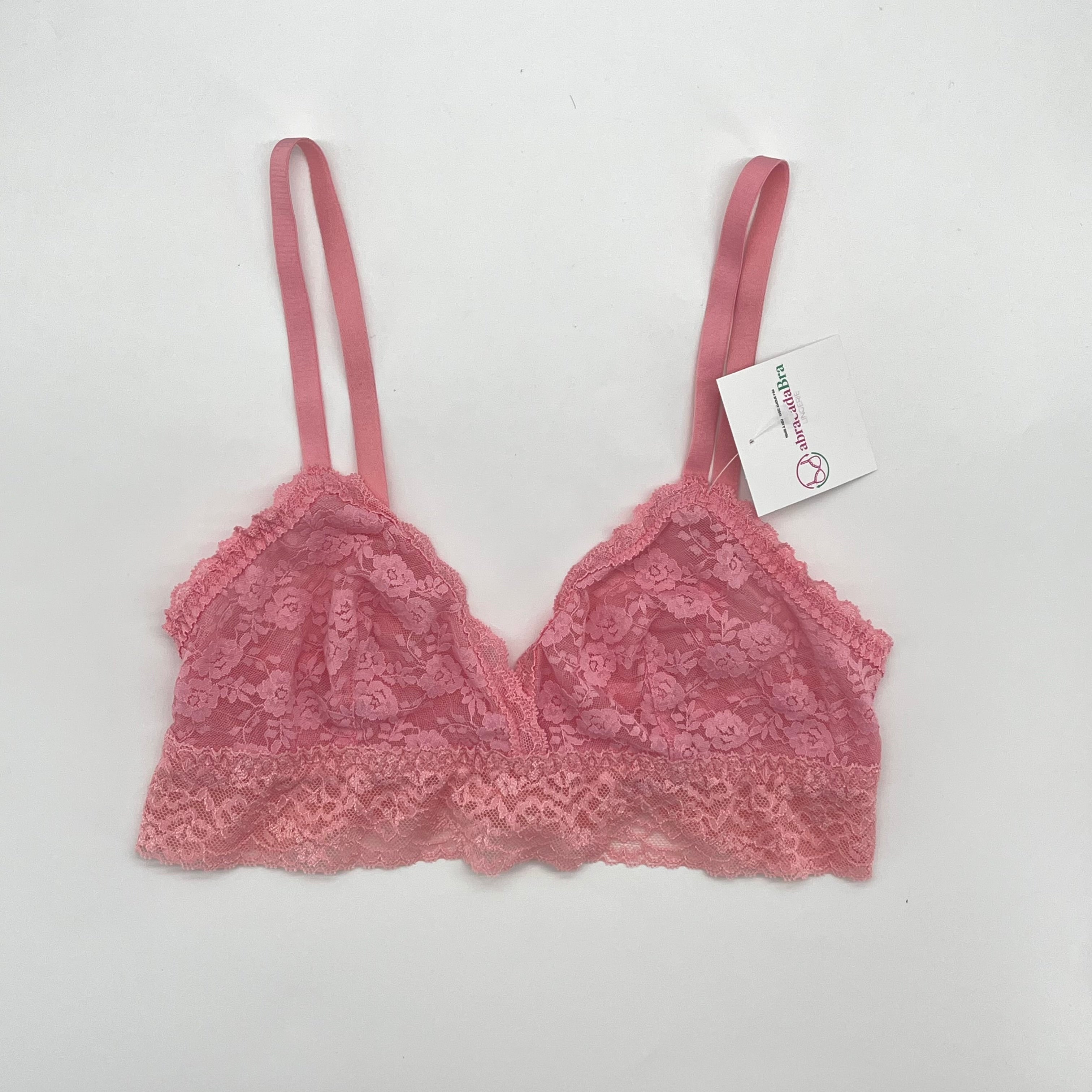 Soutien-gorge Rose