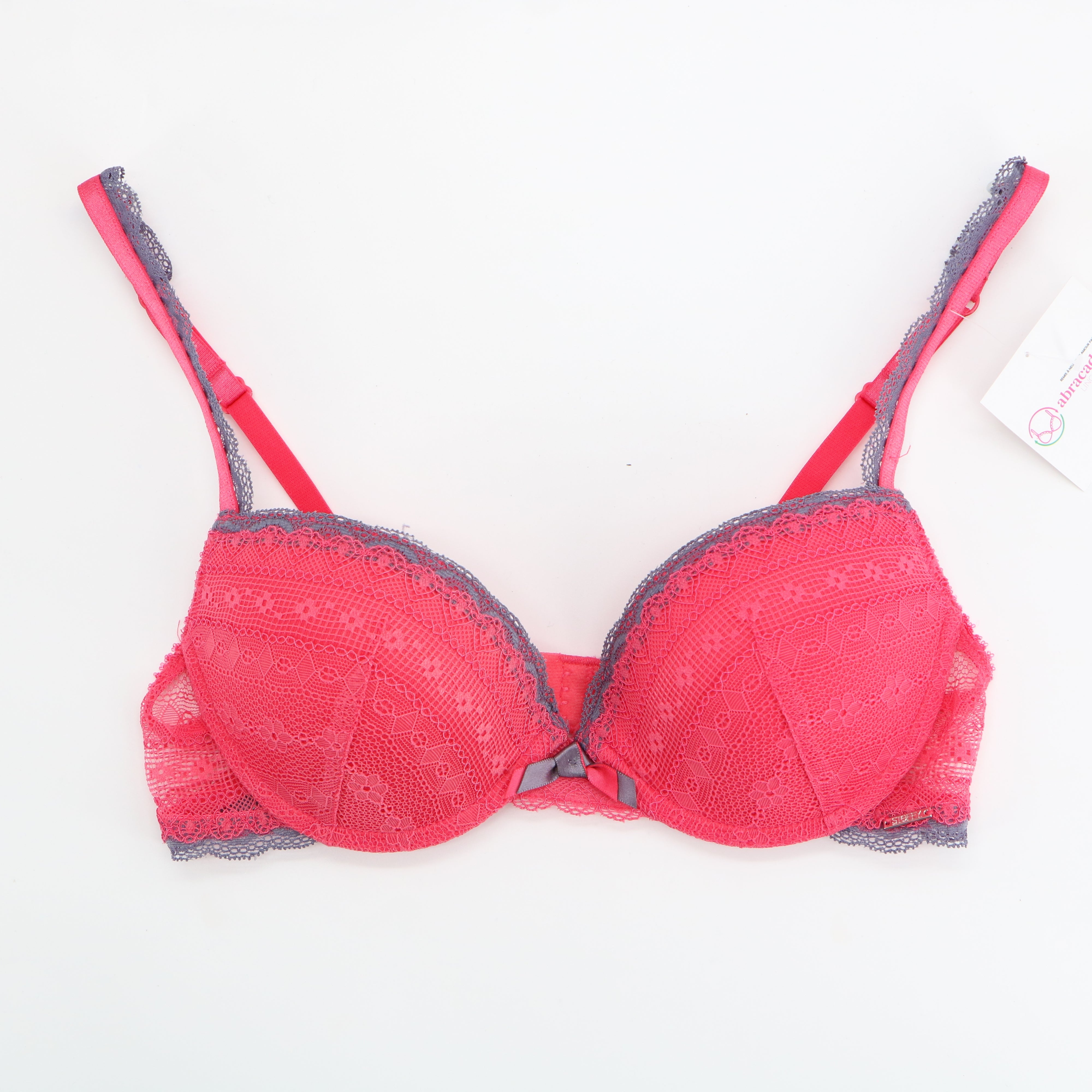 Soutien-gorge Rose