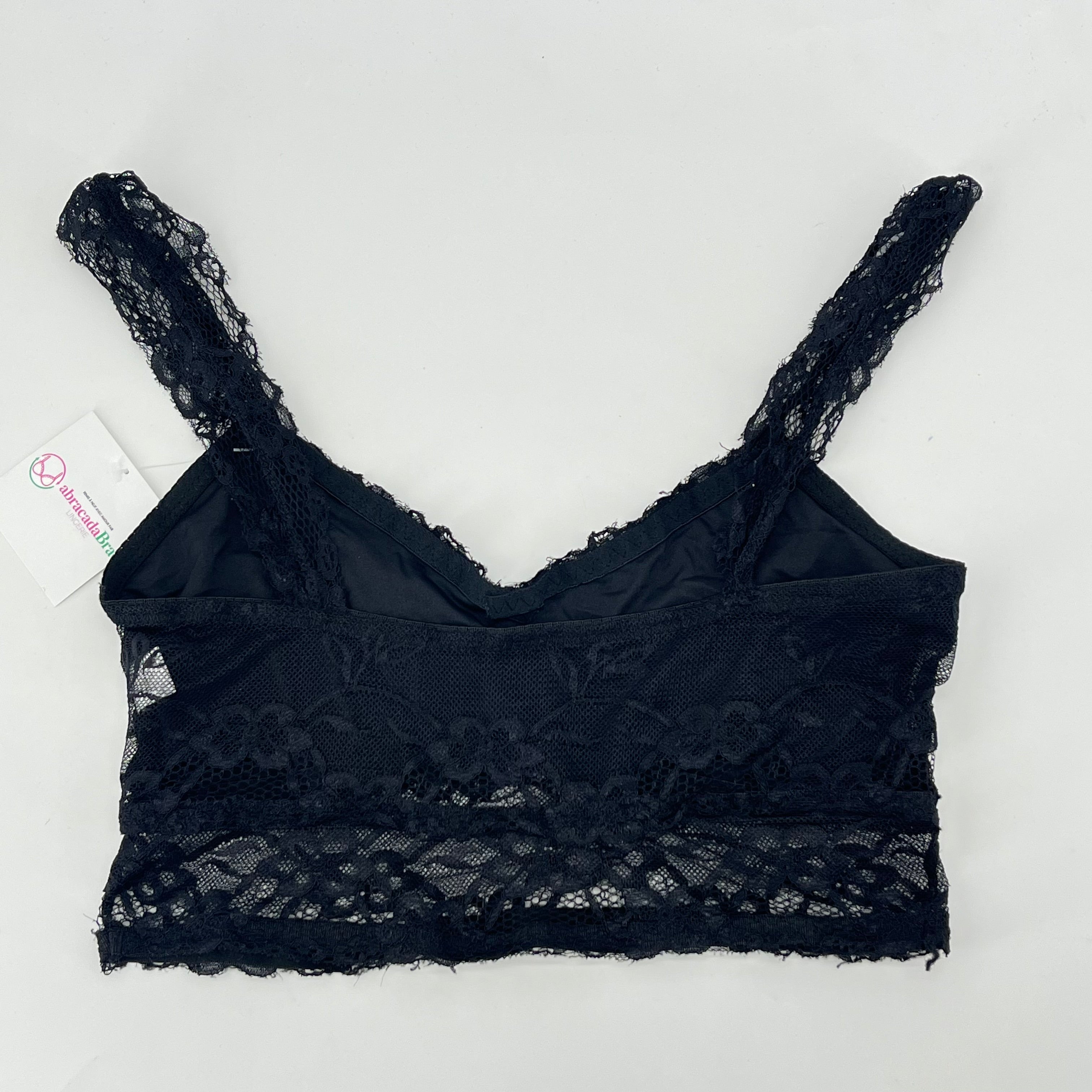 Soutien-gorge Noir