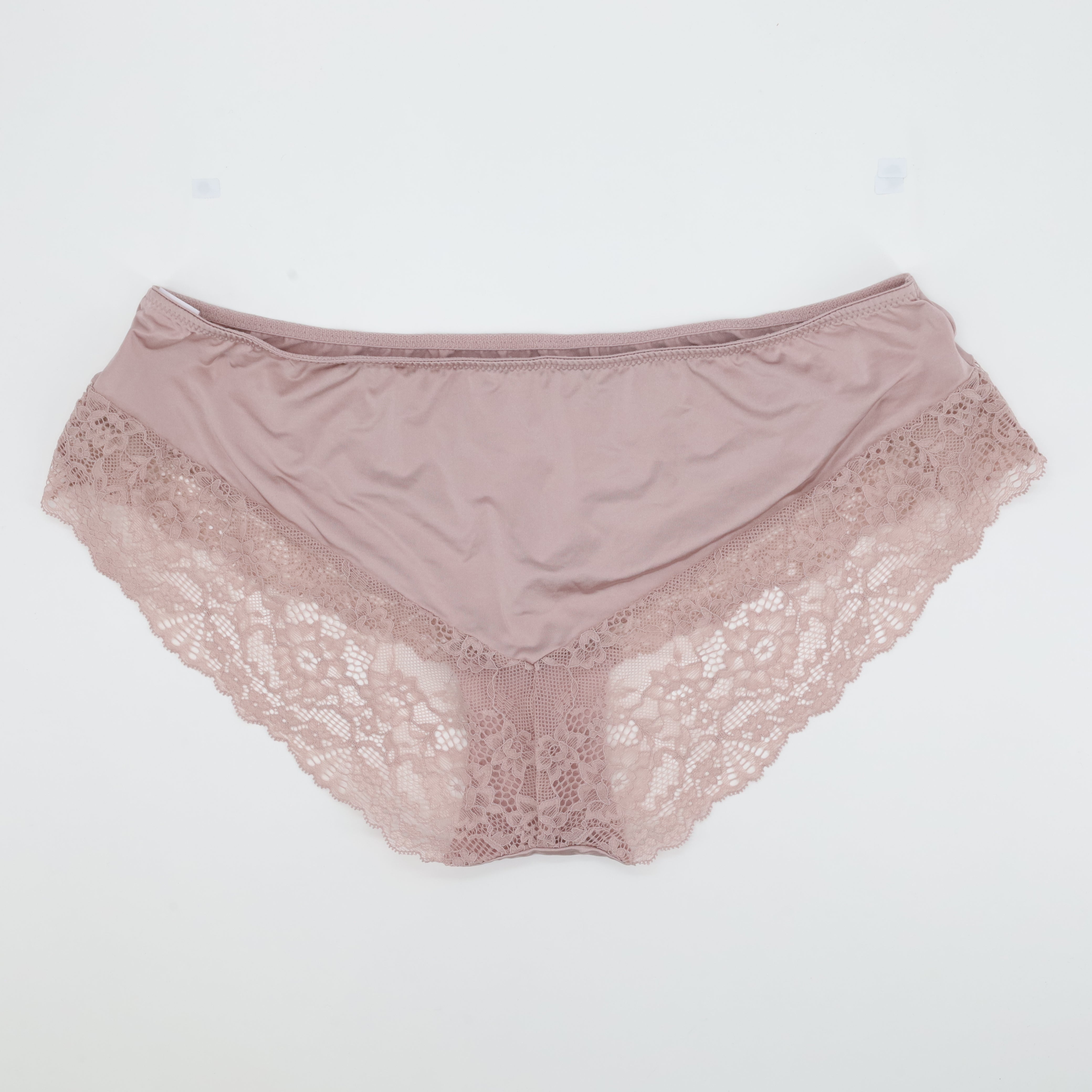 Shorty Rose