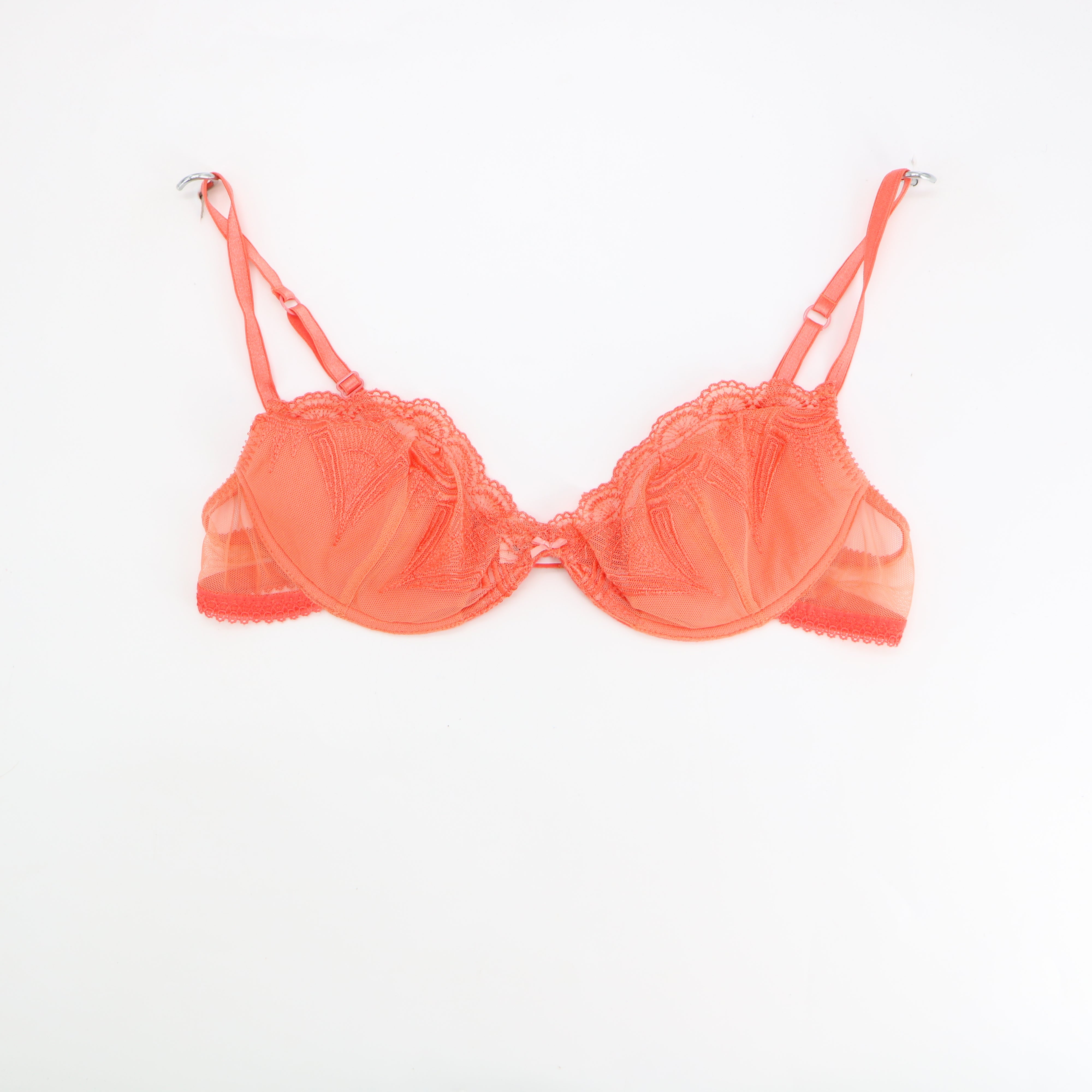 Soutien-gorge Ysé Orange