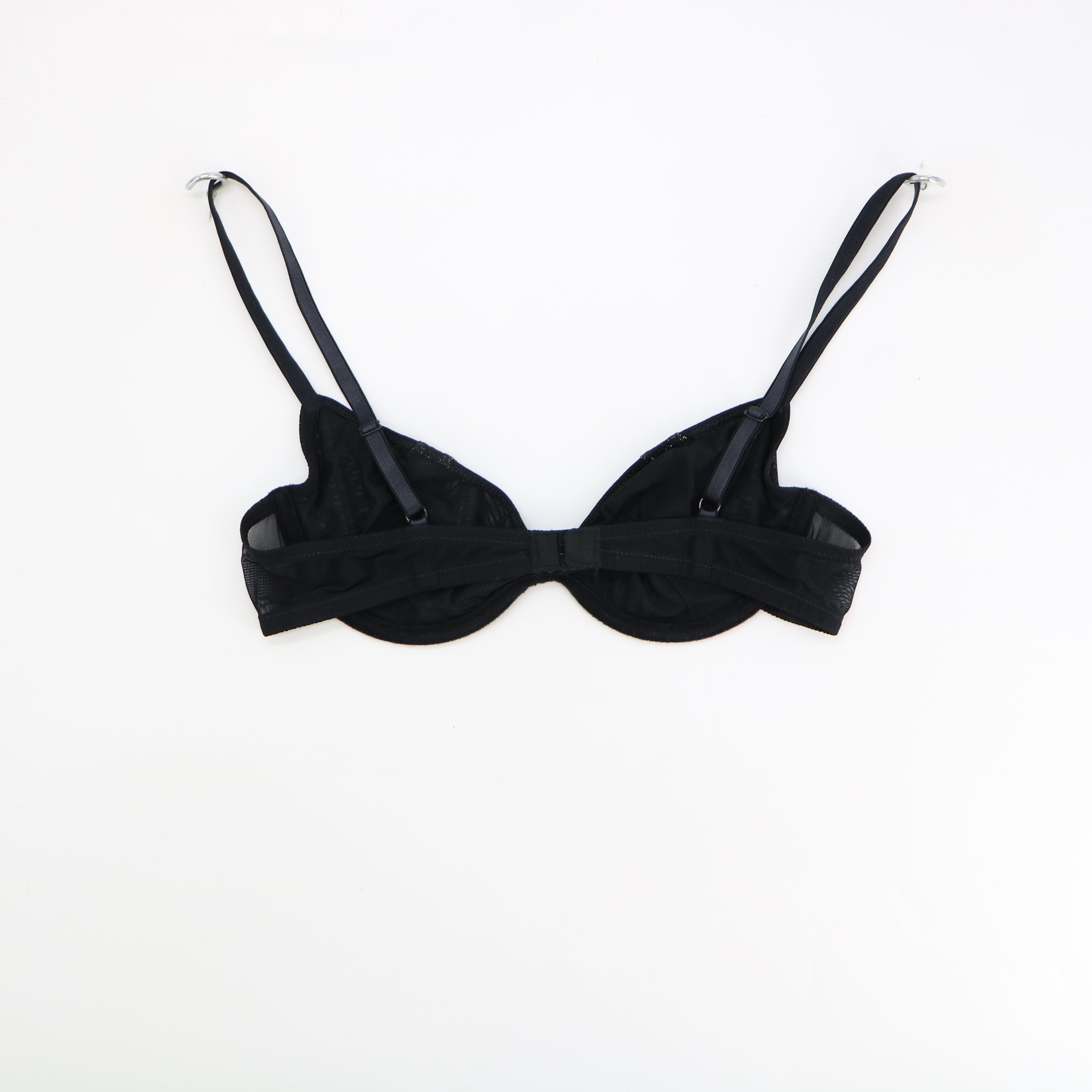 Soutien-gorge Ysé Noir