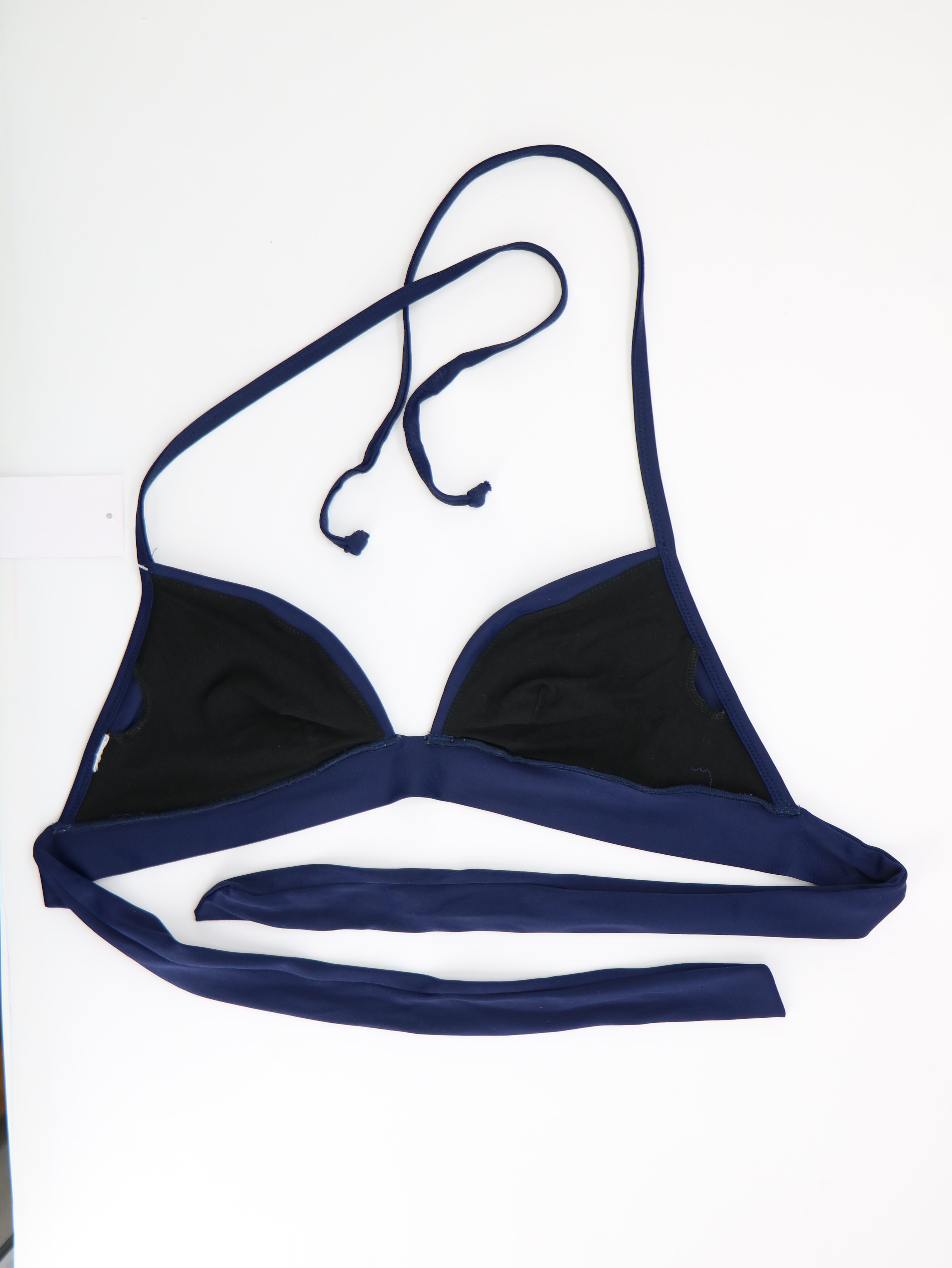 Maillot de bain Bleu