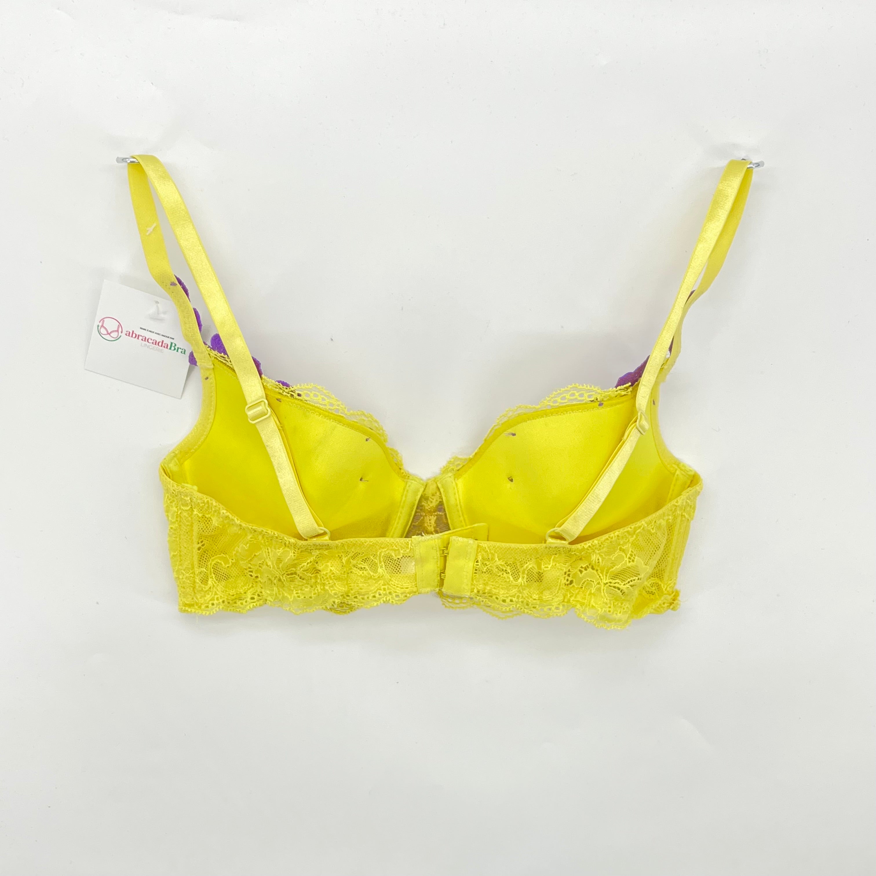 Soutien-gorge Soleil Sucré