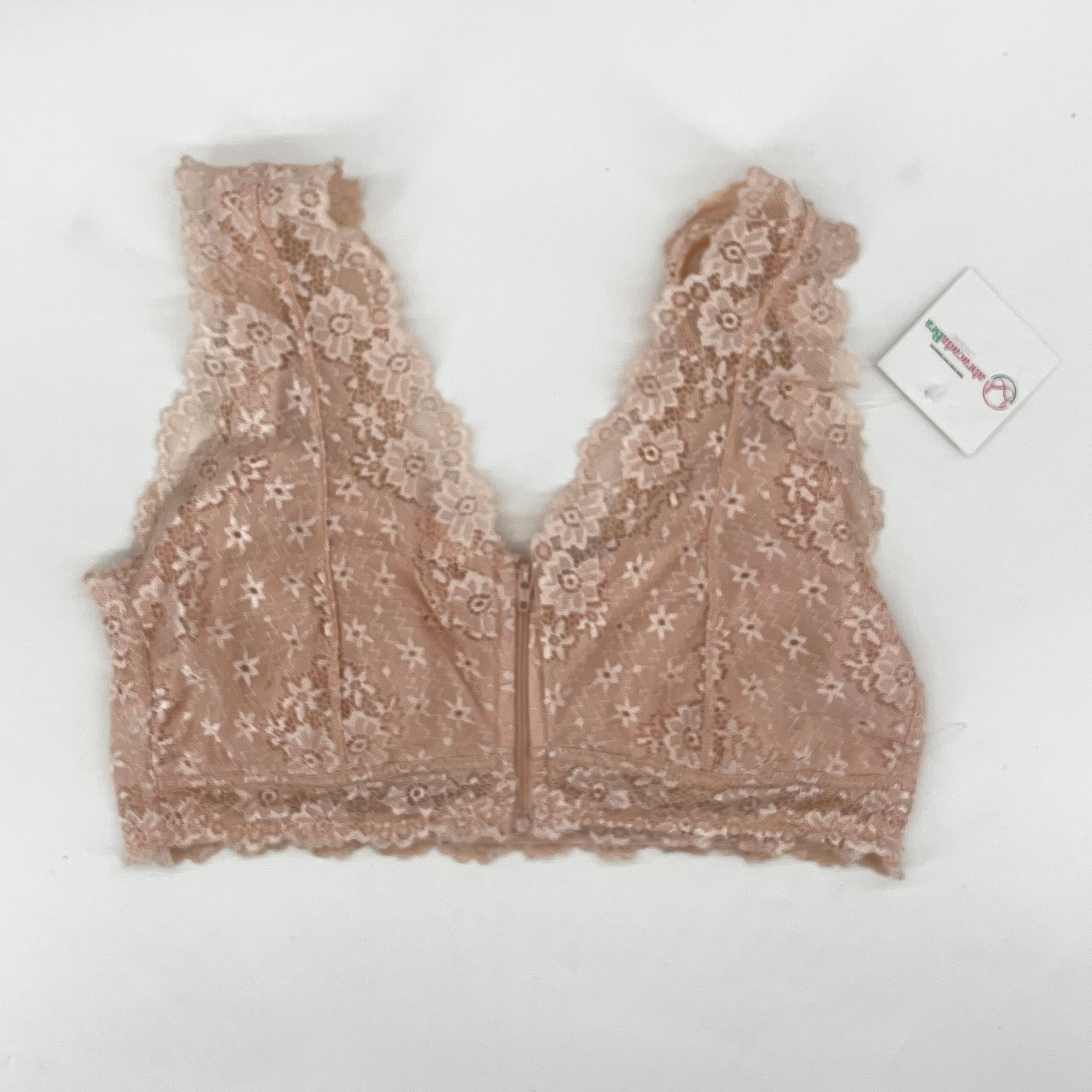 Soutien-gorge Rose