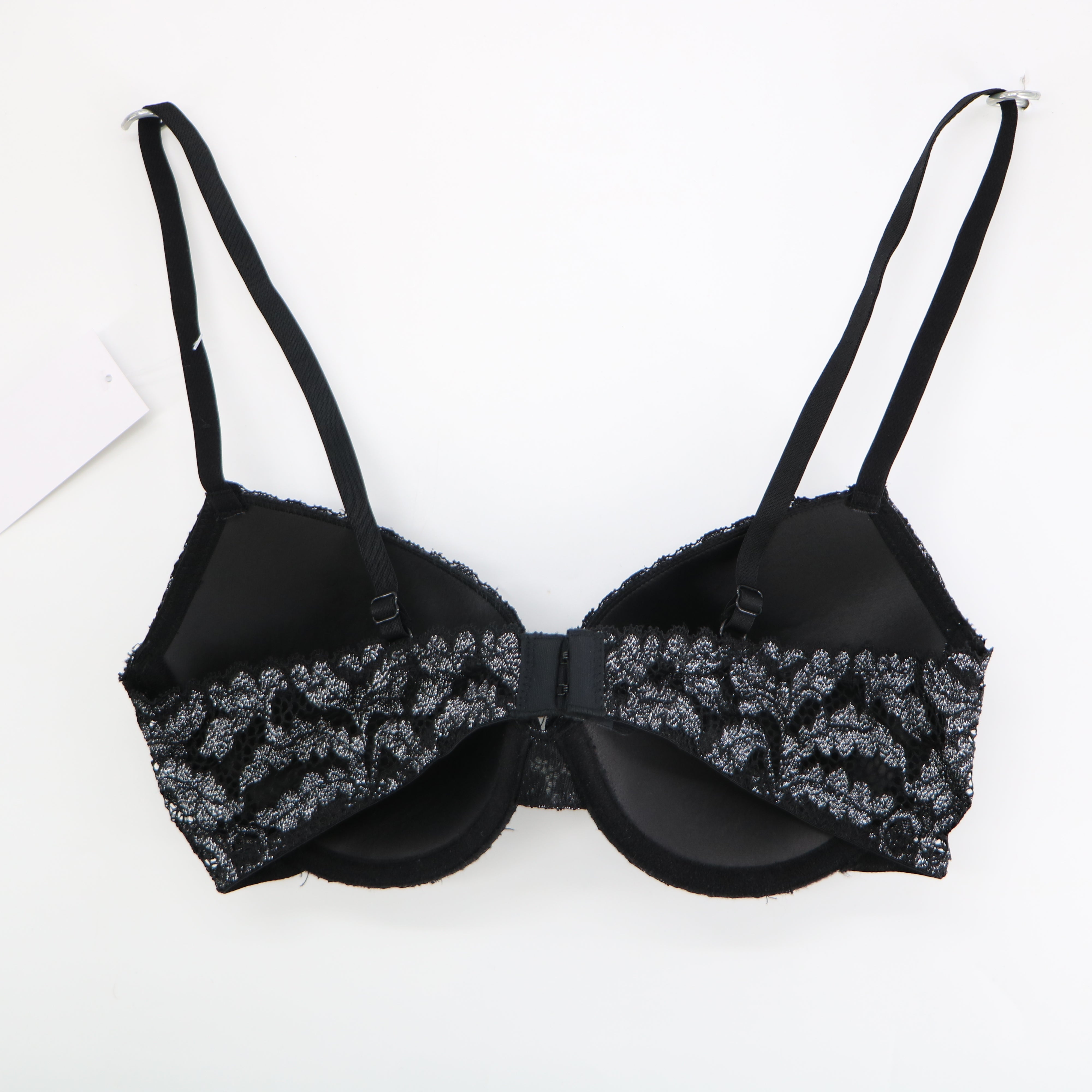 Soutien-gorge Noir