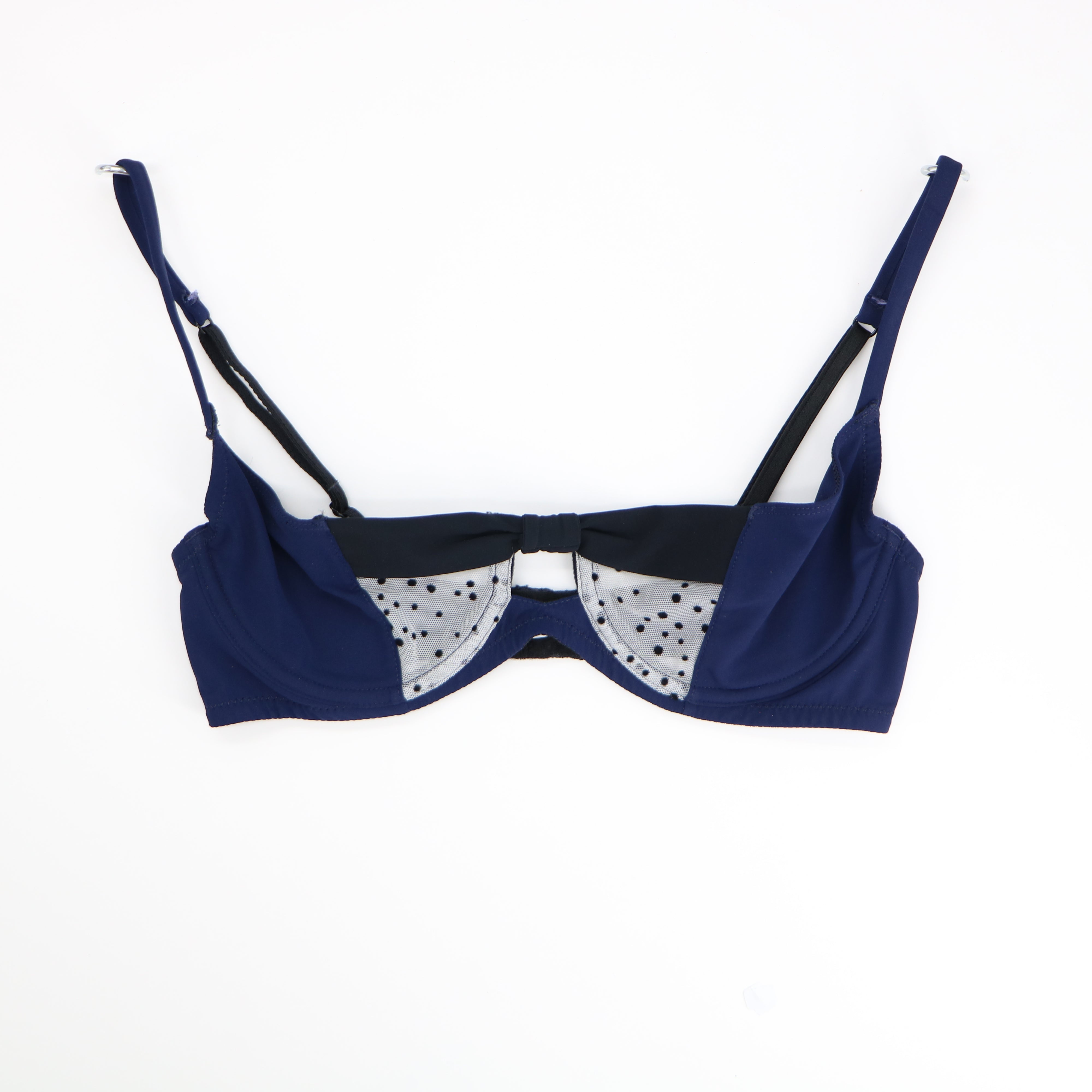 Soutien-gorge Ysé Bleu