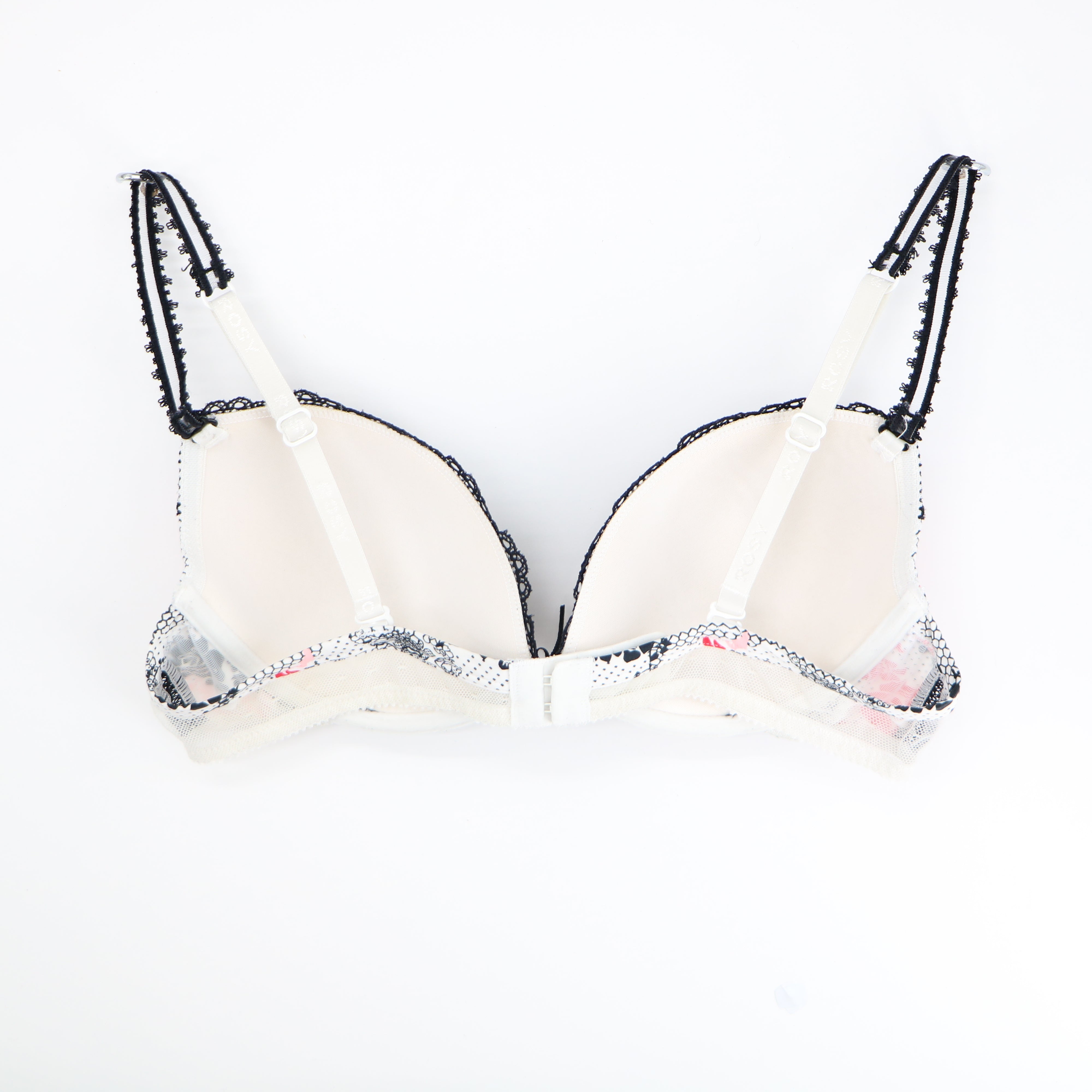 Soutien-gorge Rosy Blanc