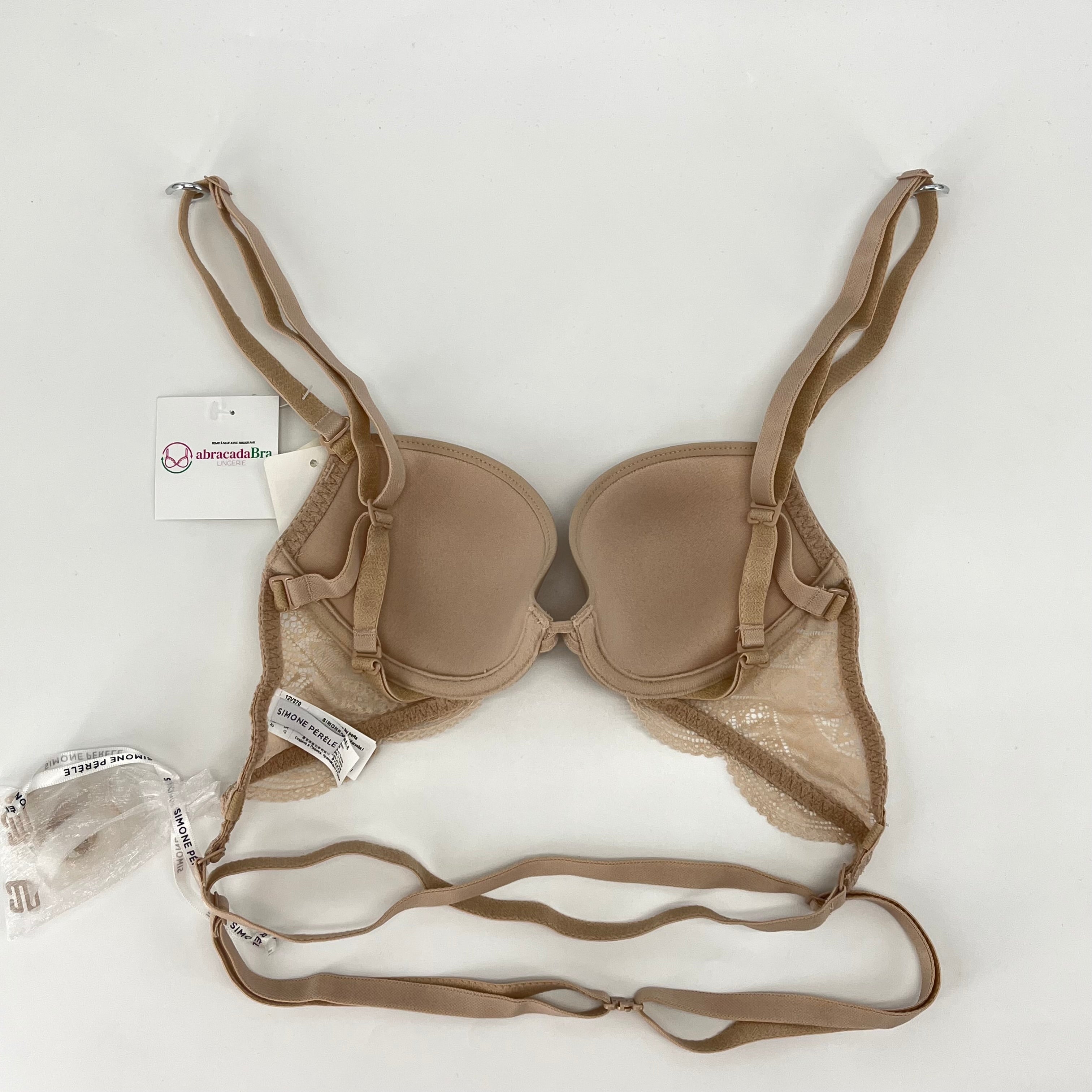 Soutien-gorge Simone Pérèle Beige