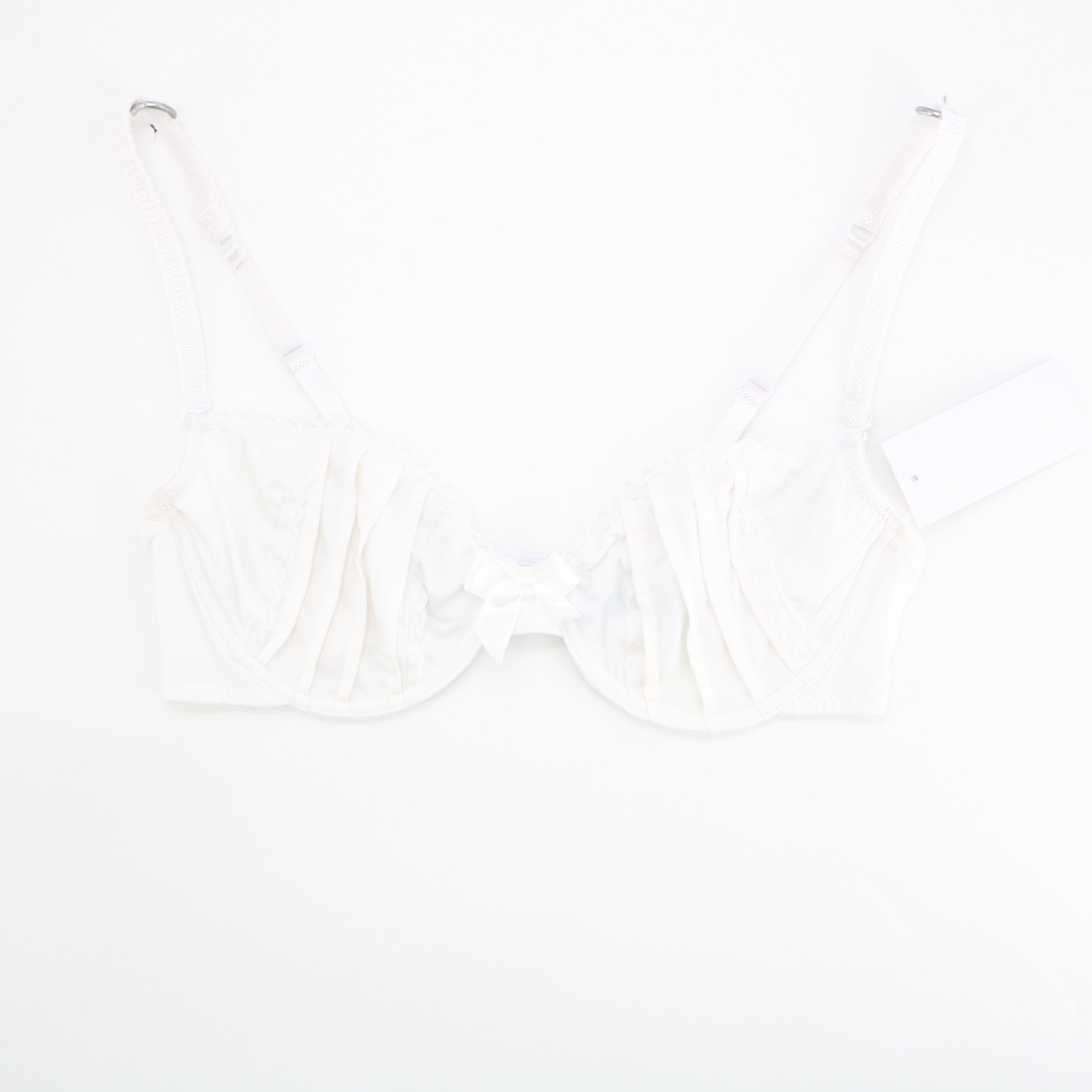 Soutien-gorge Carla's secret Blanc