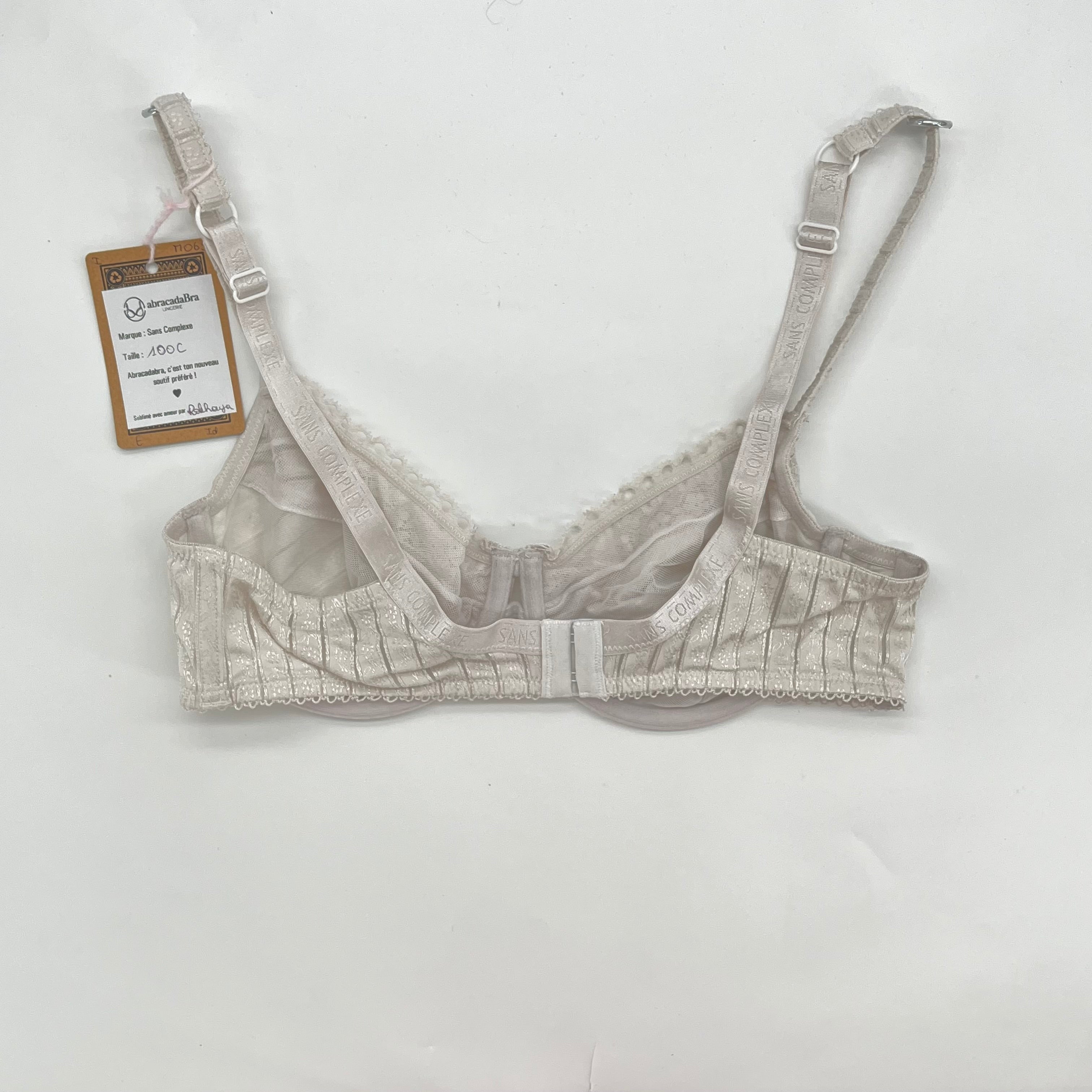 Soutien-gorge Sans Complexe