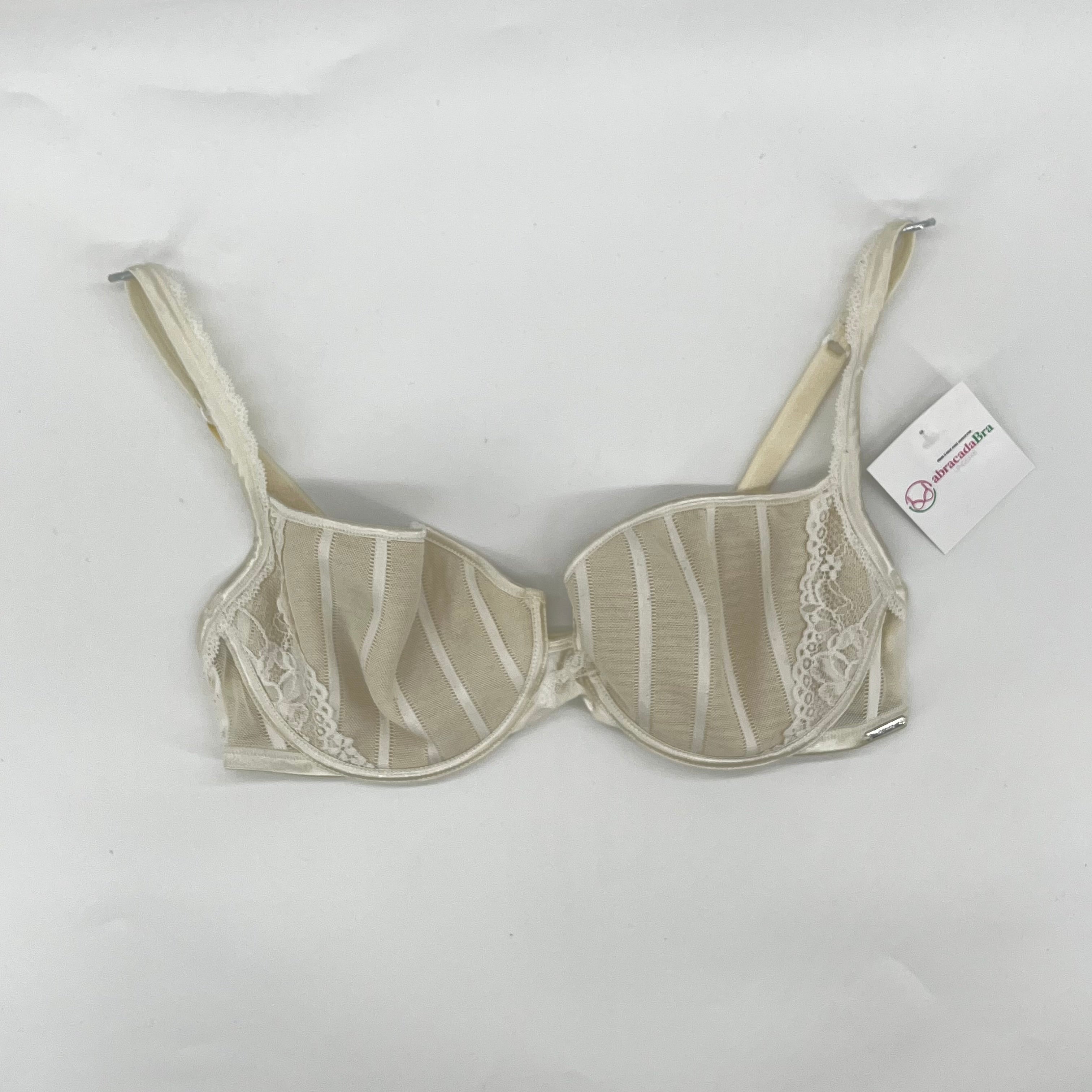 Soutien-gorge Maison Lejaby Beige