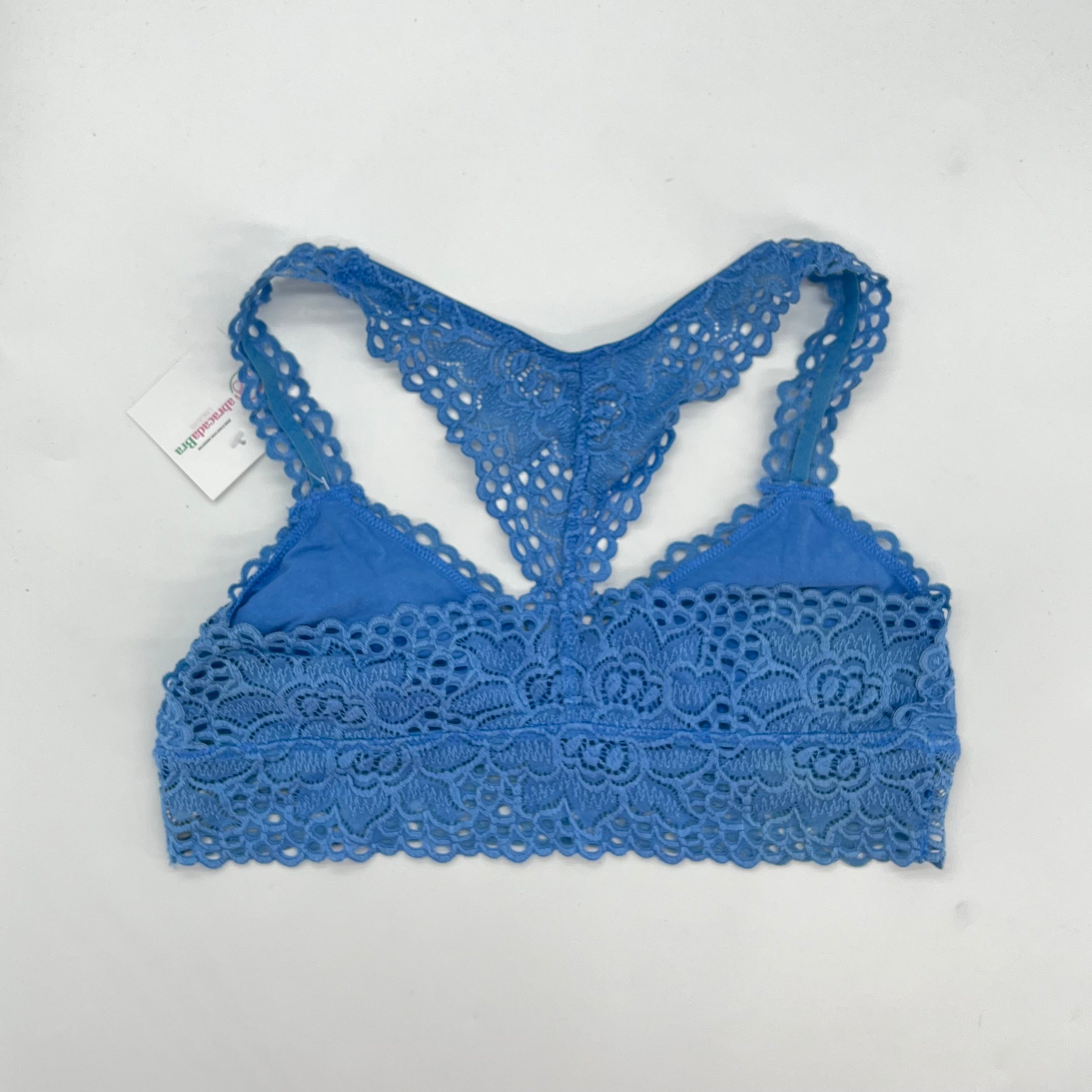 Soutien-gorge Aerie Bleu