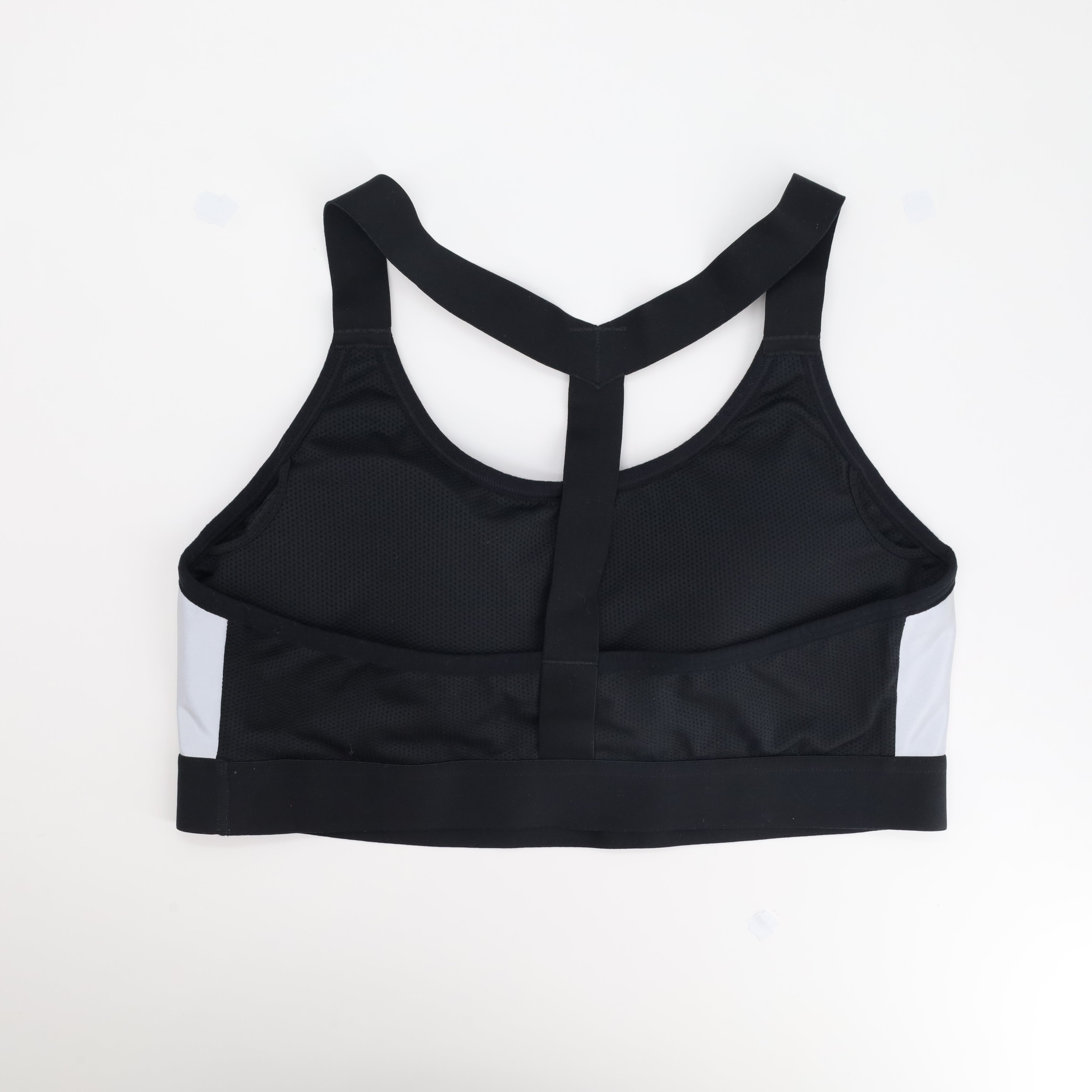 Brassière Nike Noir