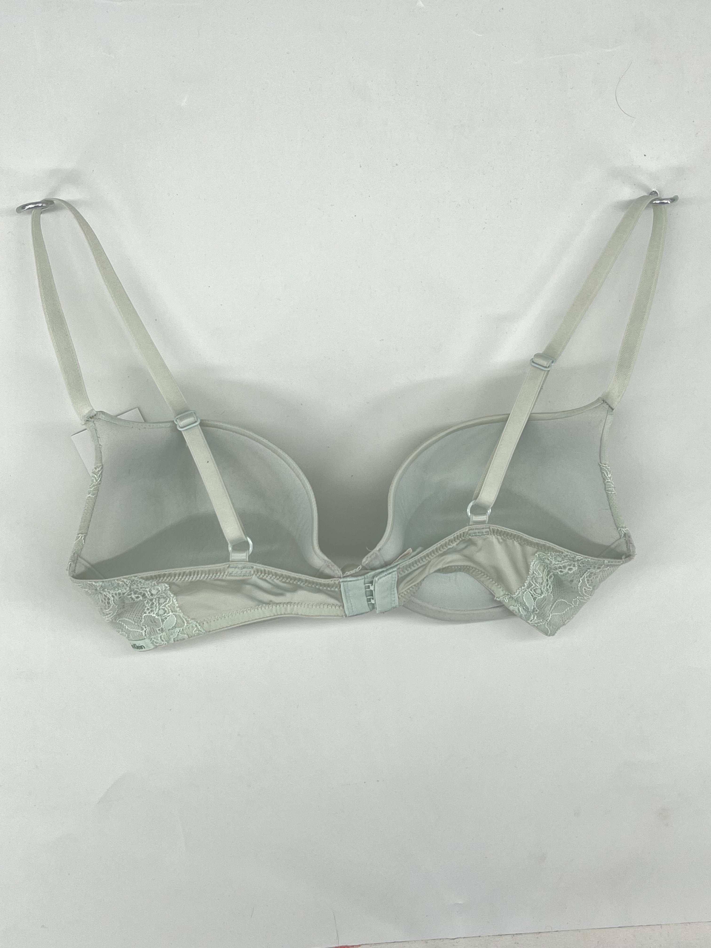 Soutien-gorge Calvin Klein Vert