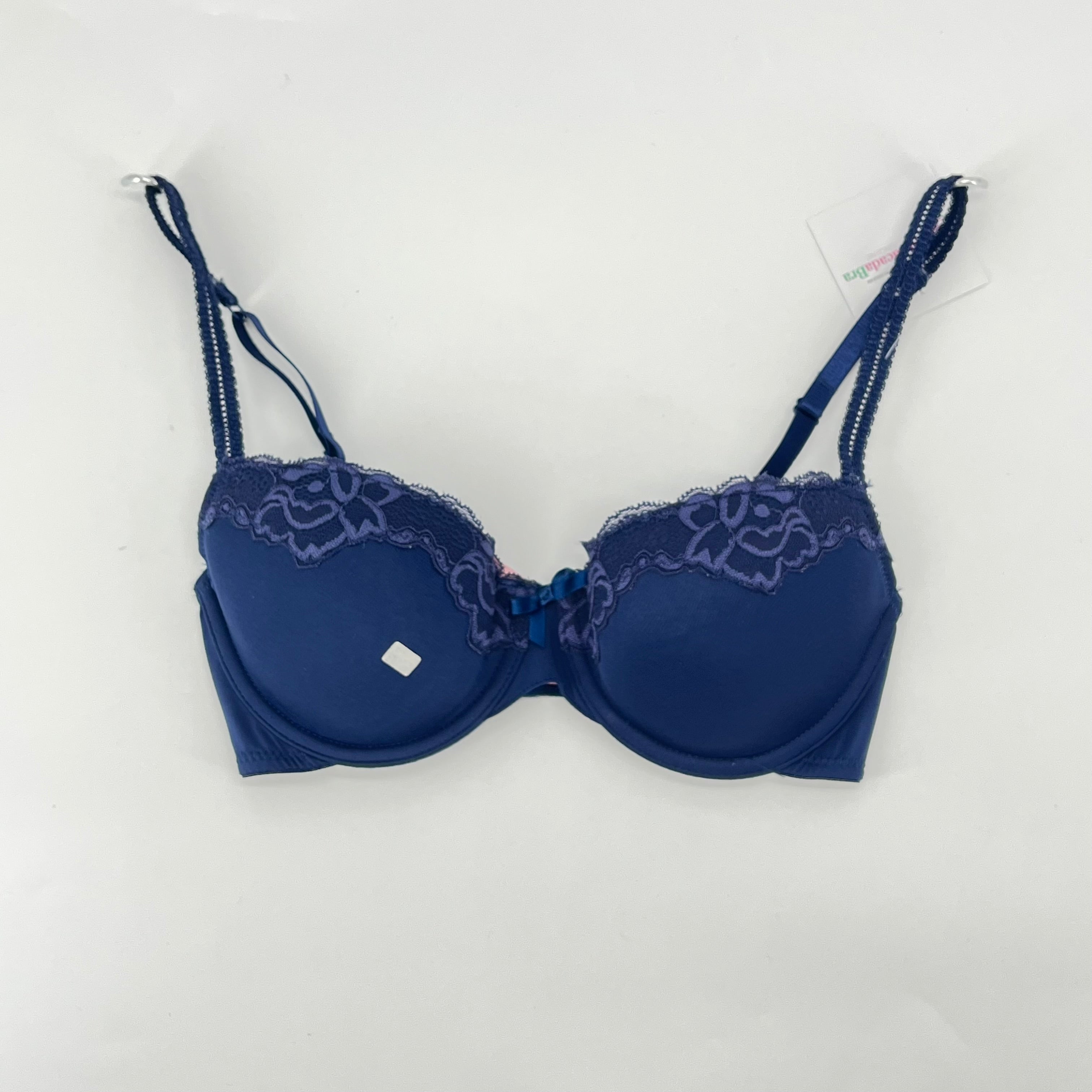 Soutien-gorge Hunkemöller Bleu