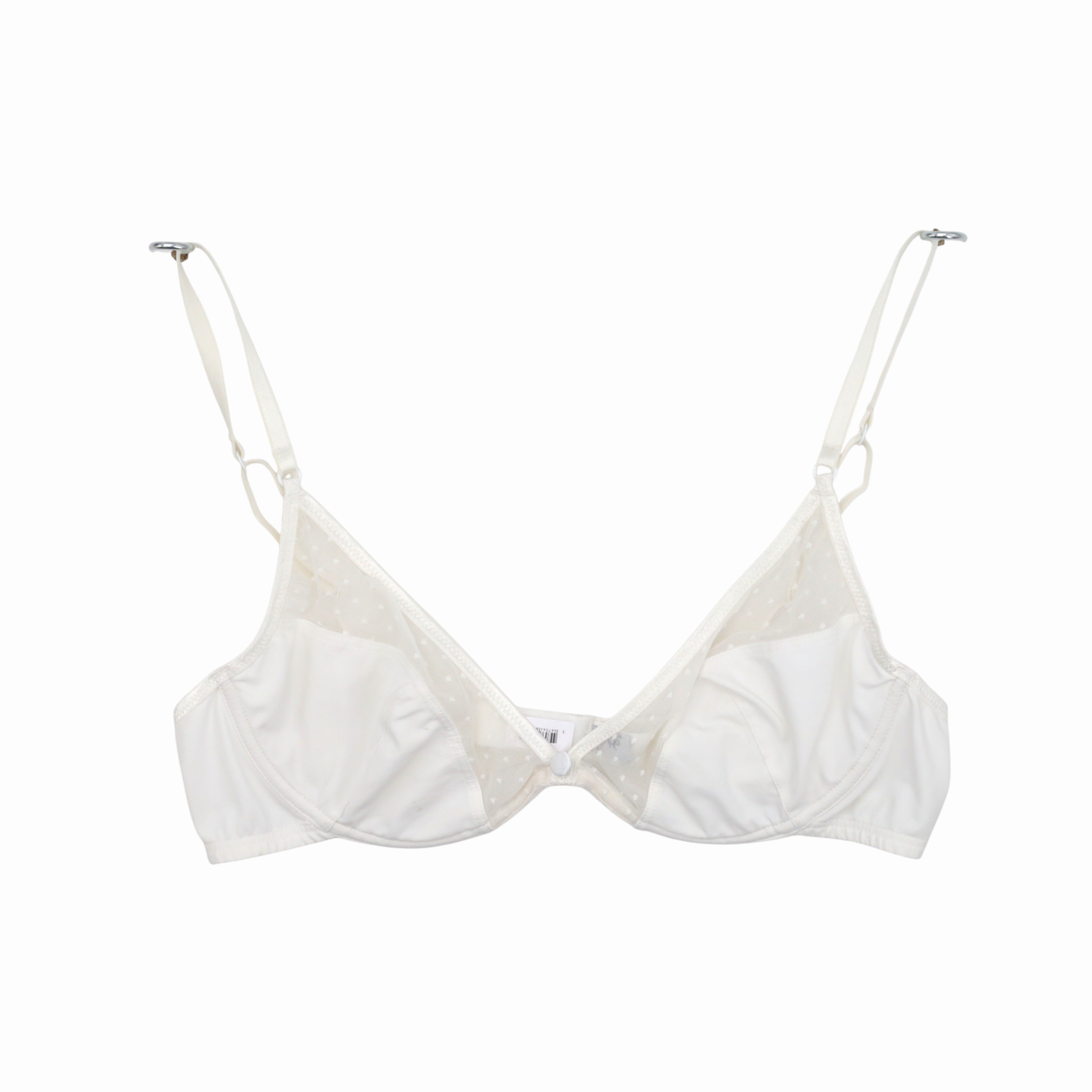 Soutien-gorge Ysé Blanc
