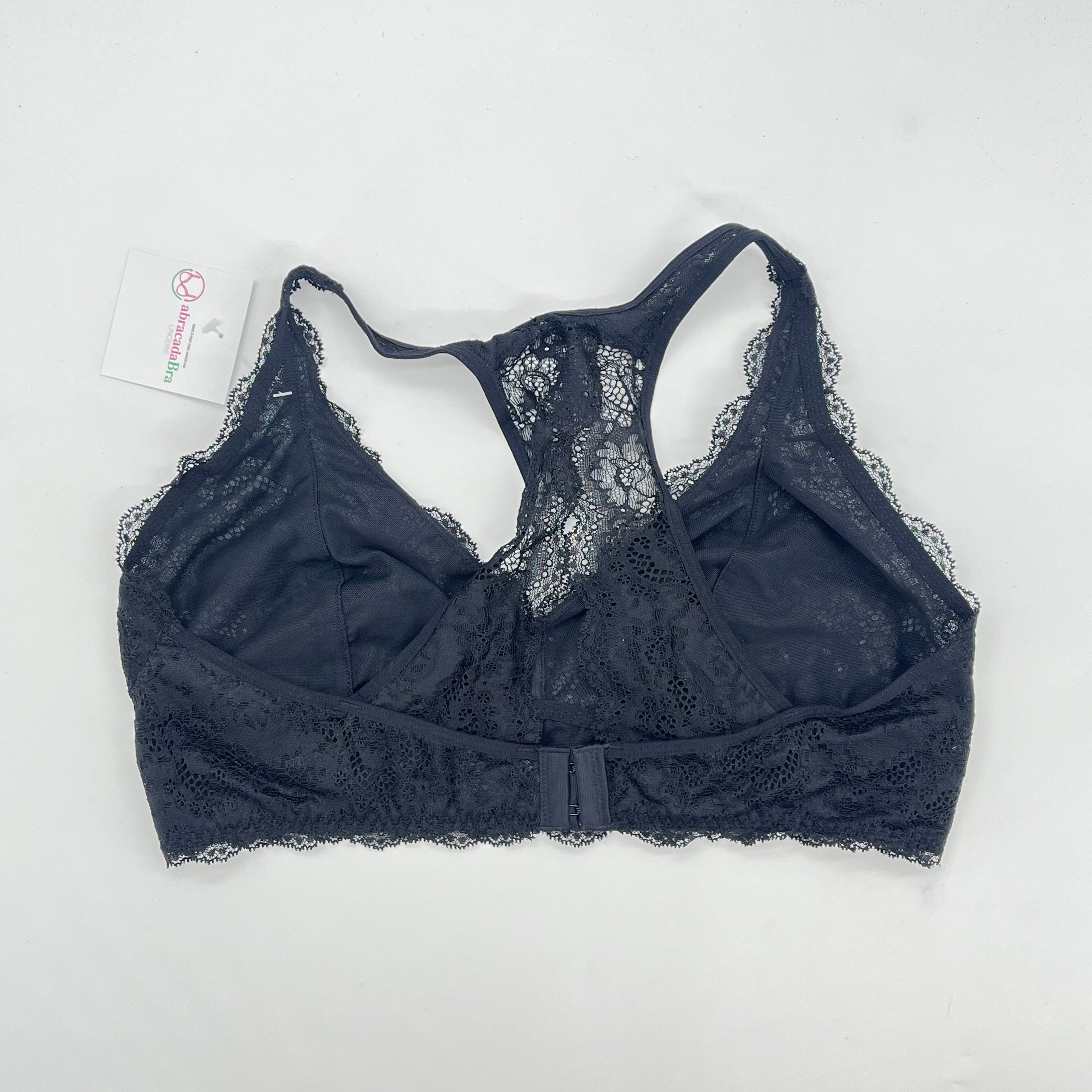 Soutien-gorge Black Bow