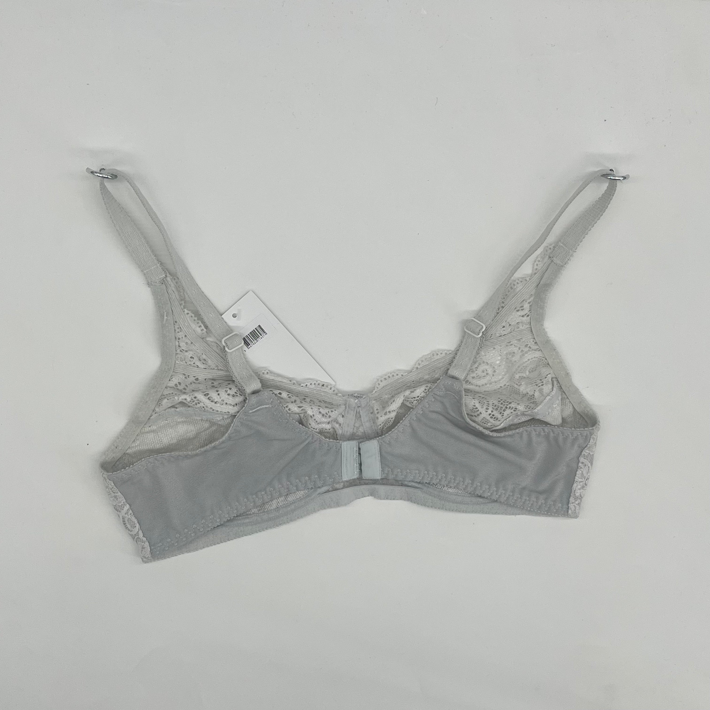 Soutien-gorge Triumph Blanc