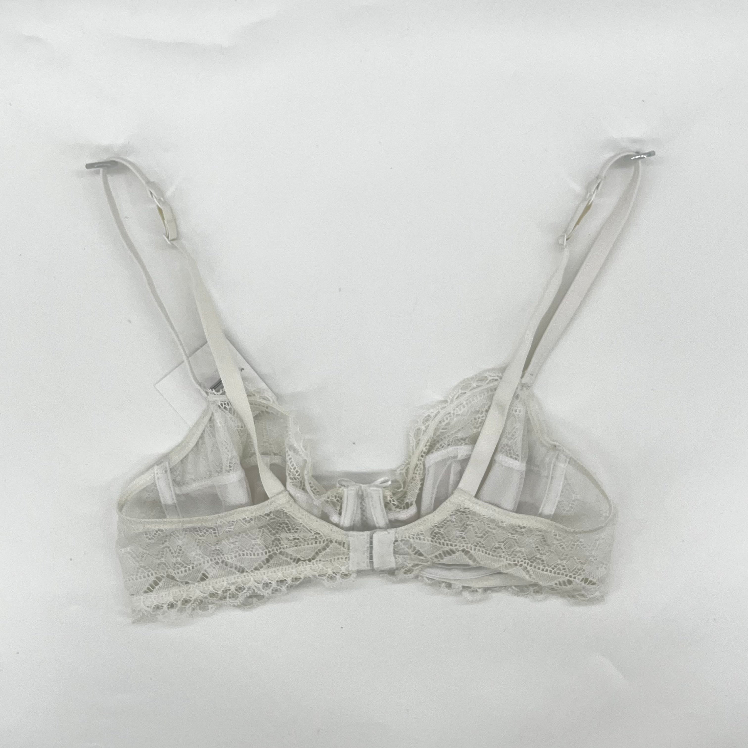 Soutien-gorge Daniel Hechter Blanc