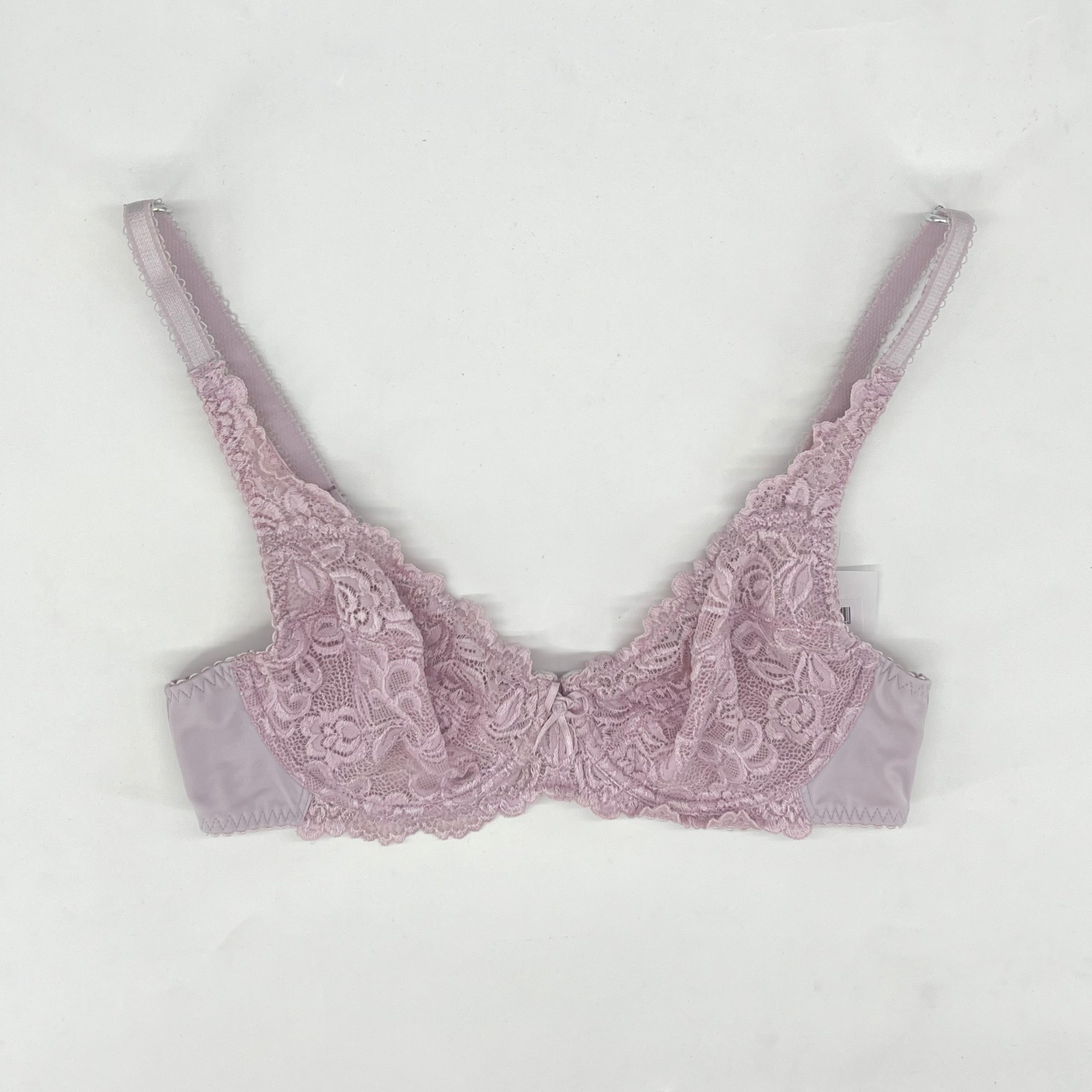 Soutien-gorge Damart Rose