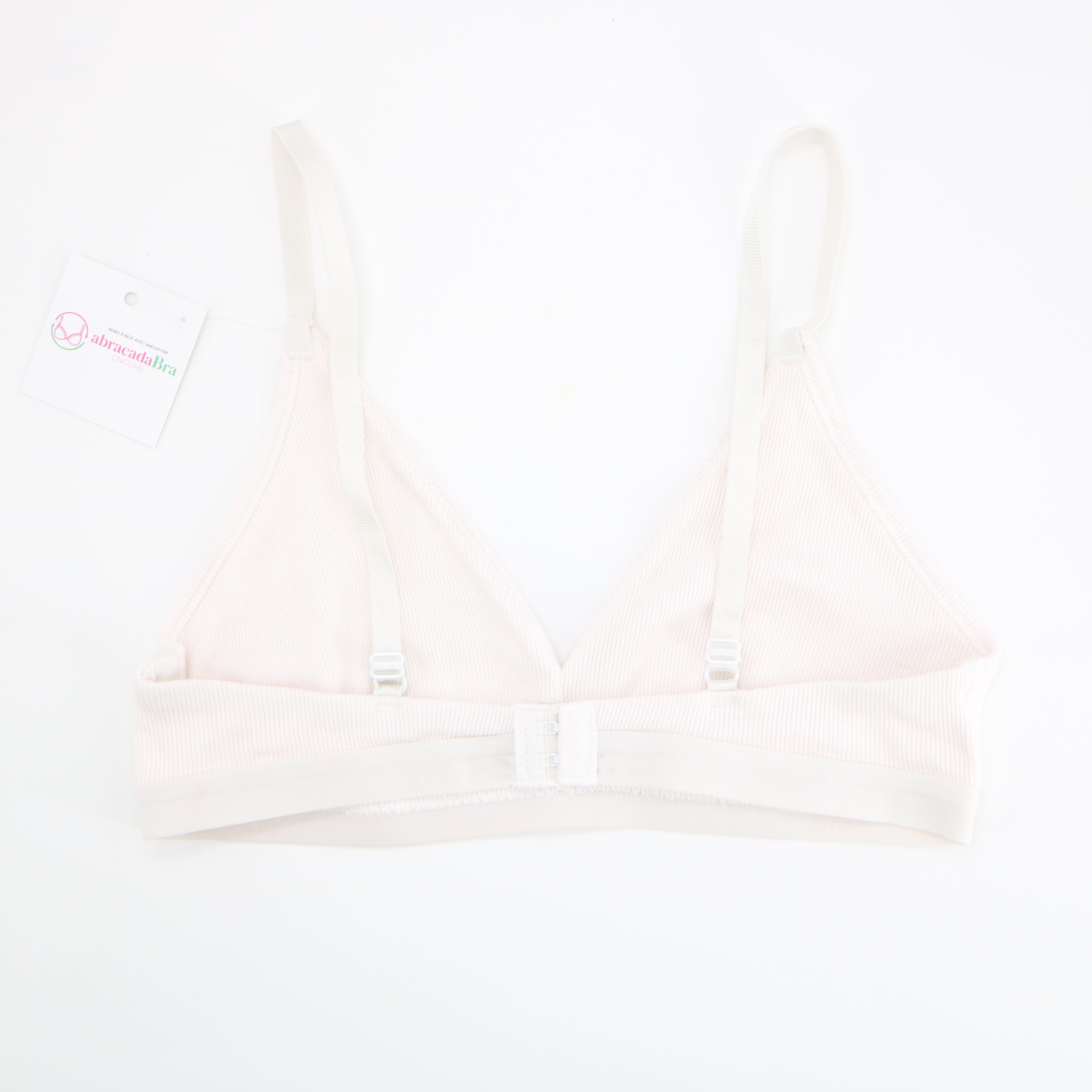 Soutien-gorge Blanc