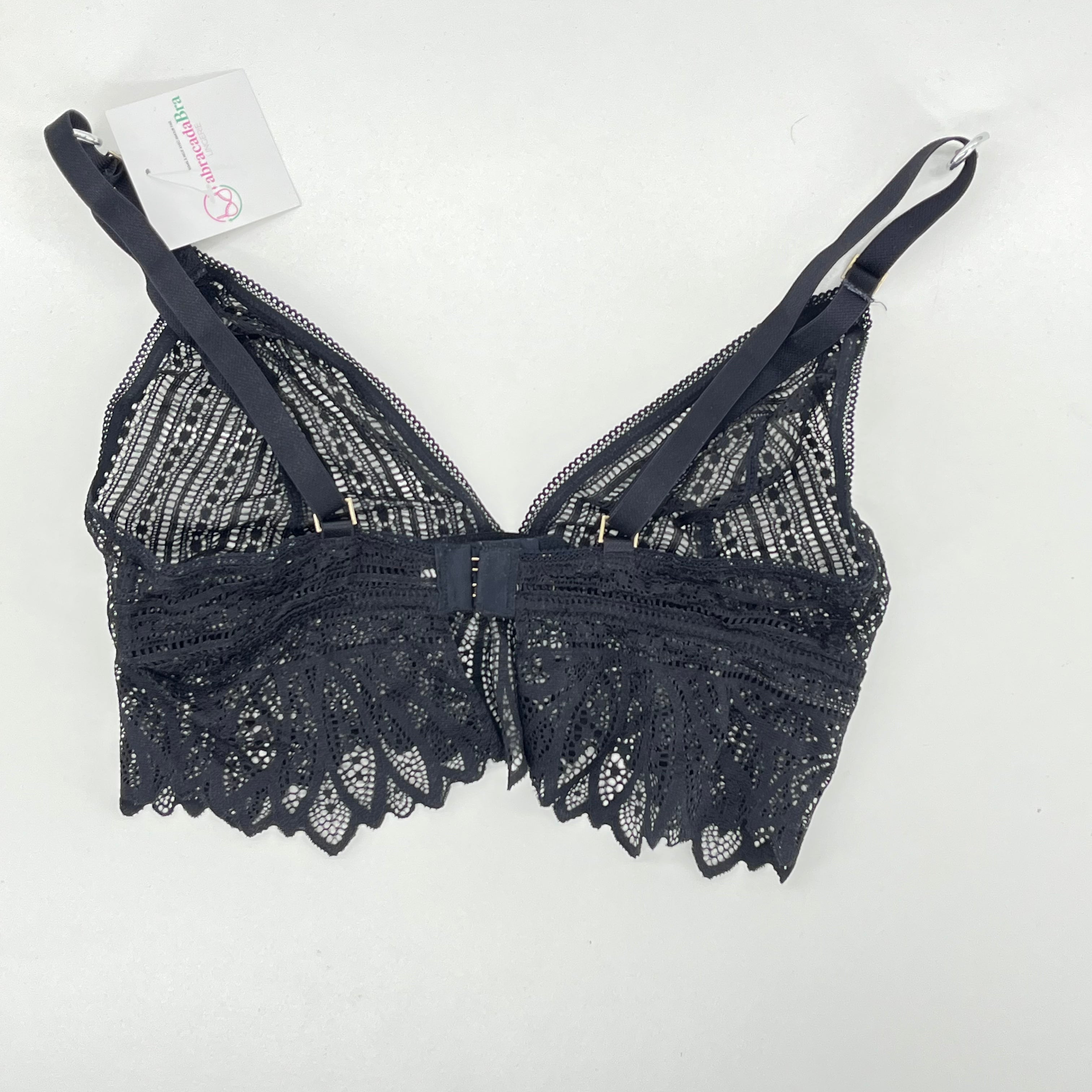 Soutien-gorge ETAM Noir