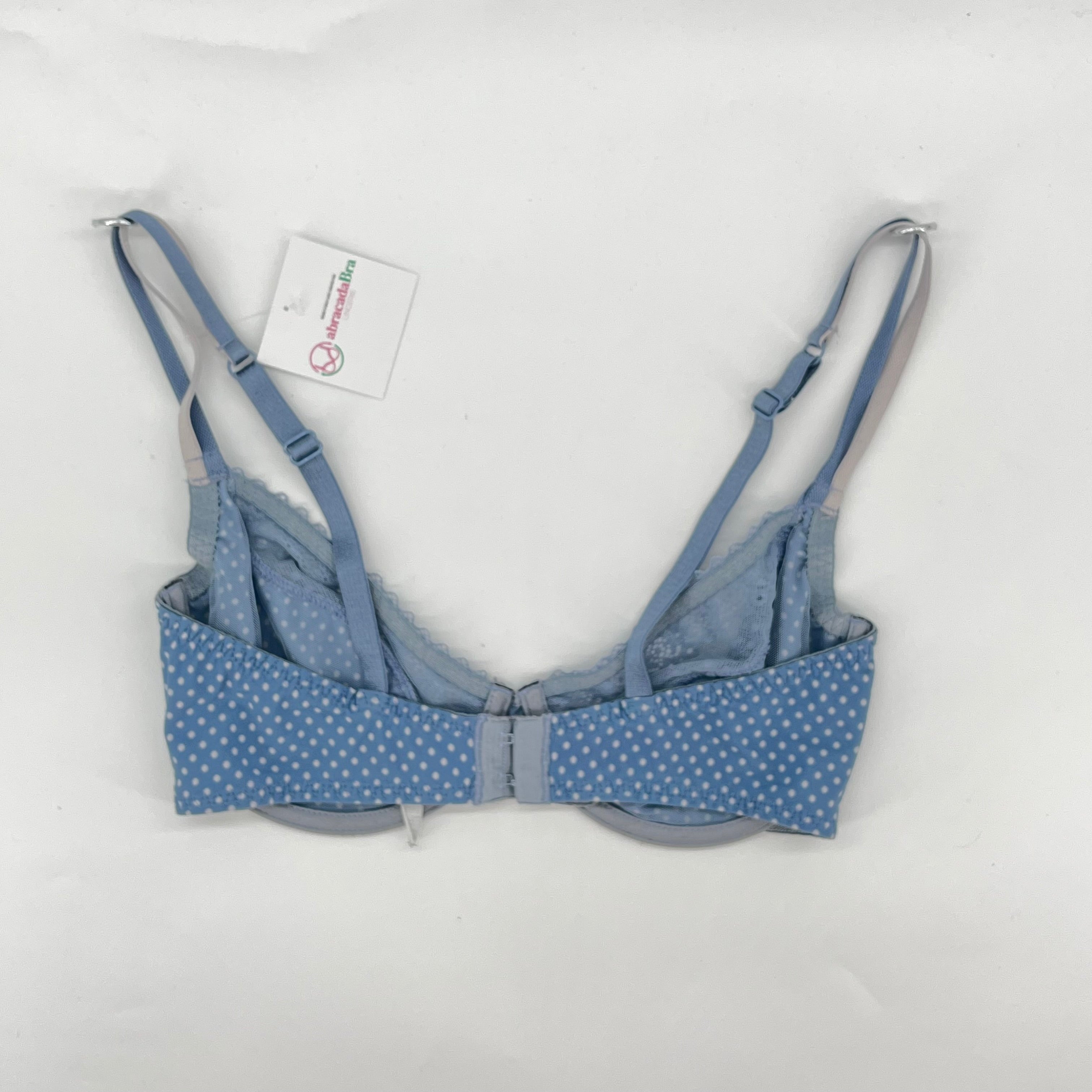 Soutien-gorge Passionata Bleu