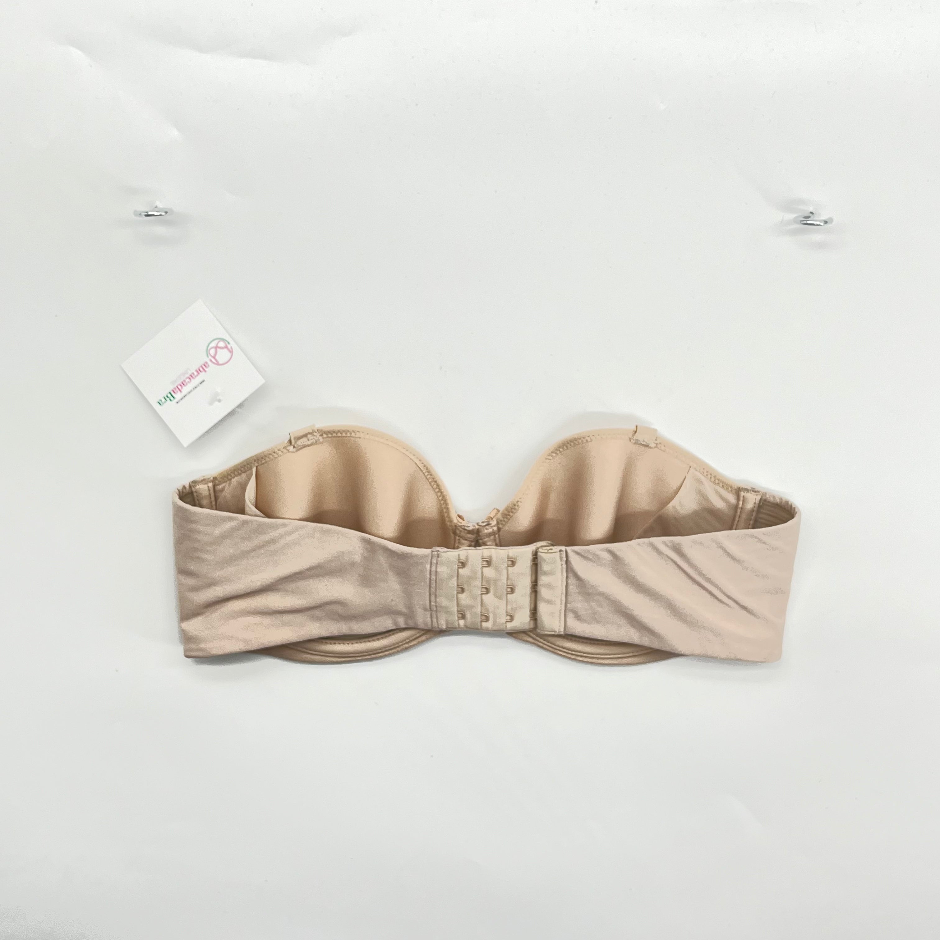 Soutien-gorge Chantelle Beige