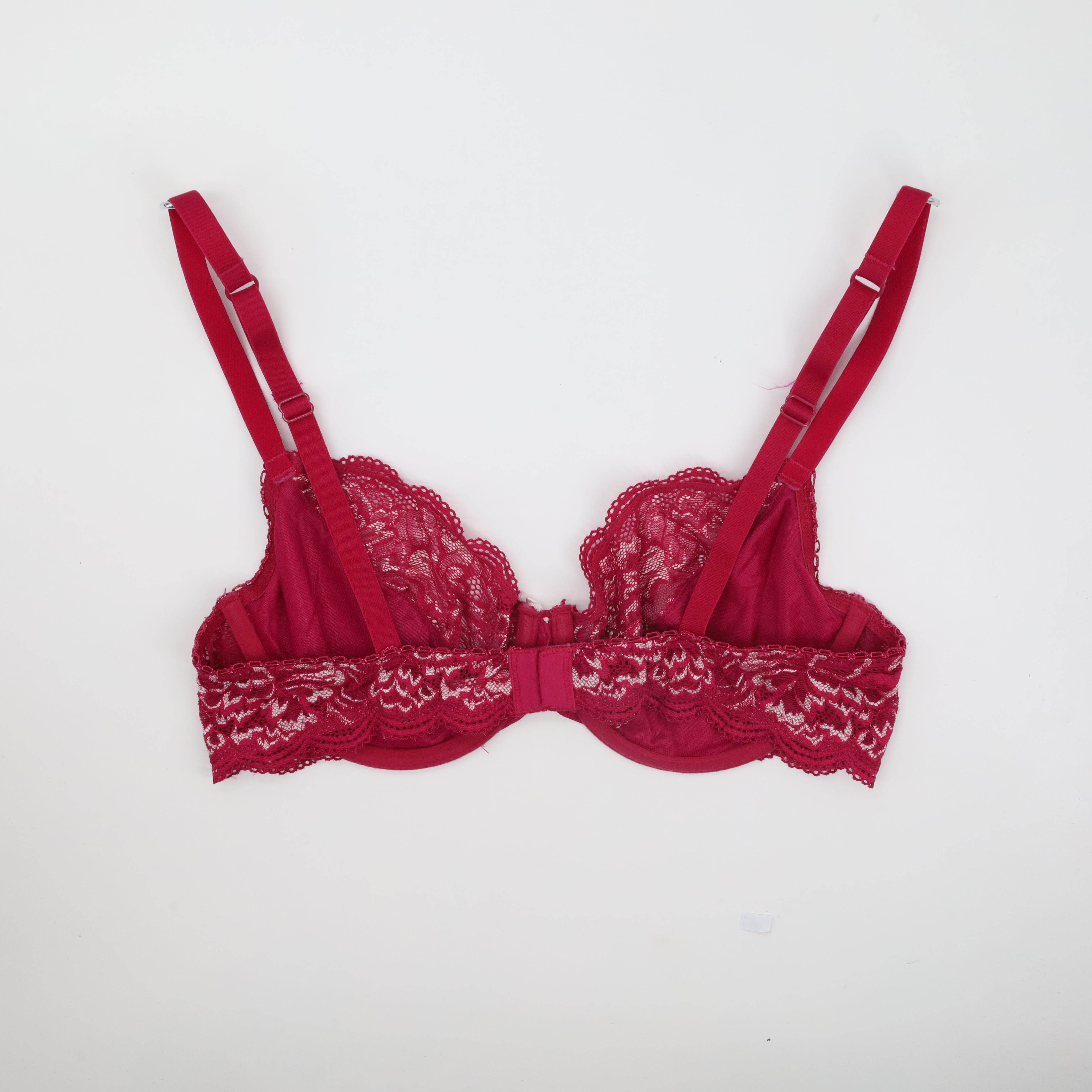Soutien-gorge RougeGorge Rose