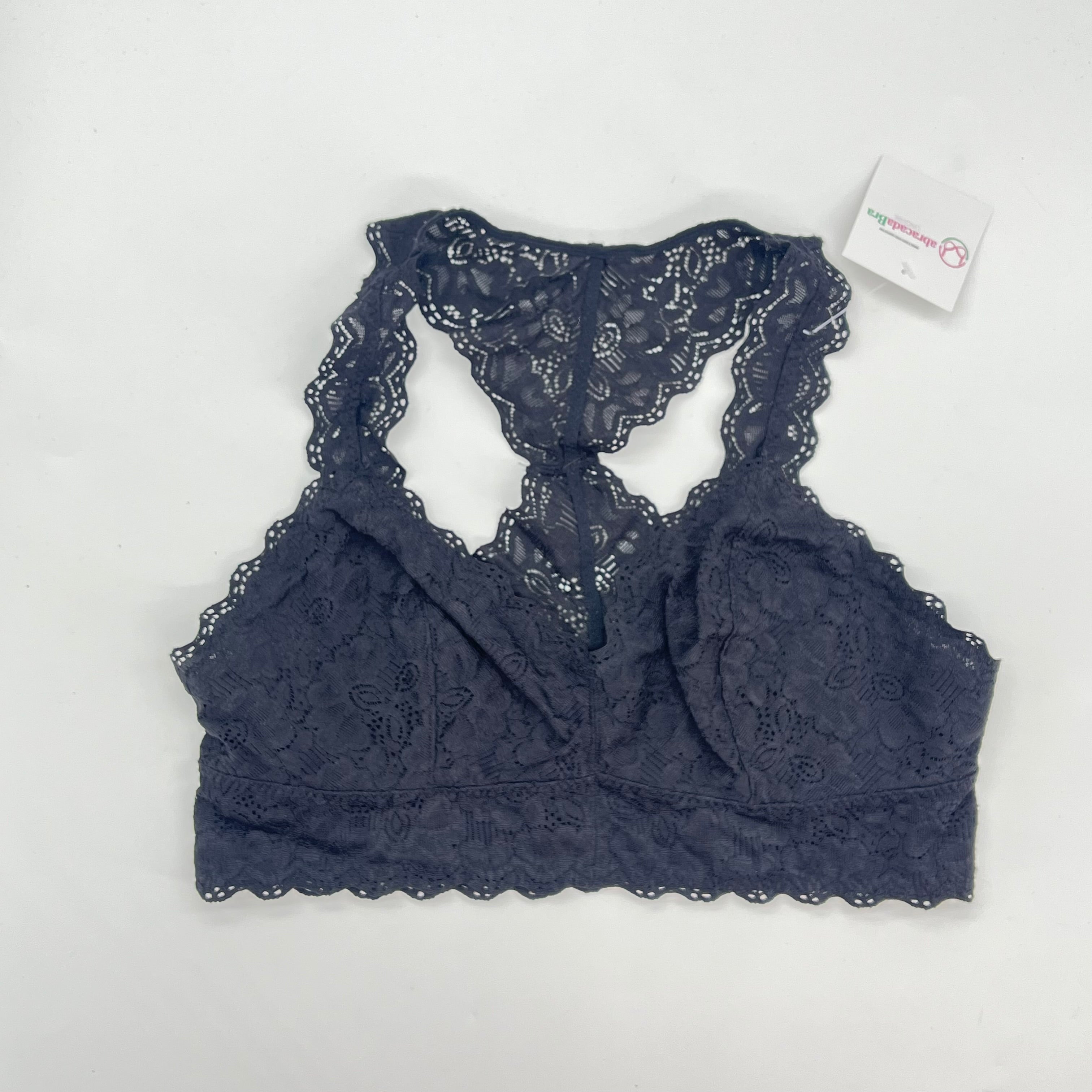 Soutien-gorge Felina Noir