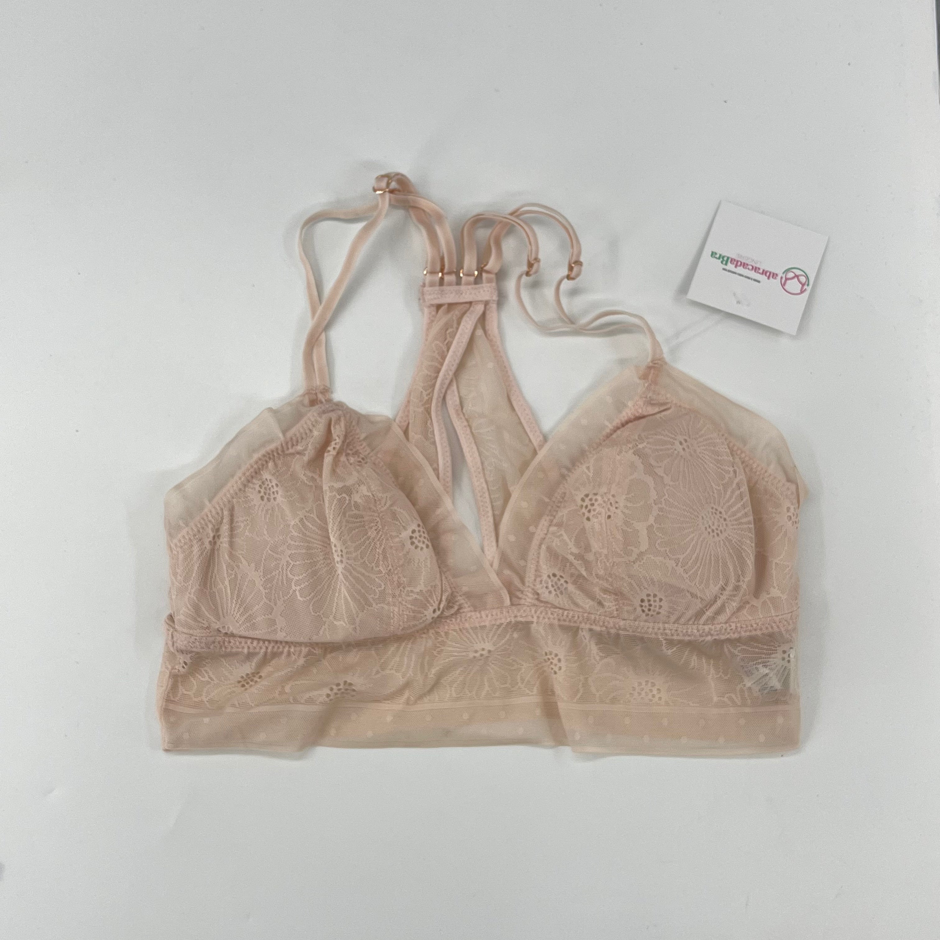 Soutien-gorge Aerie Rose