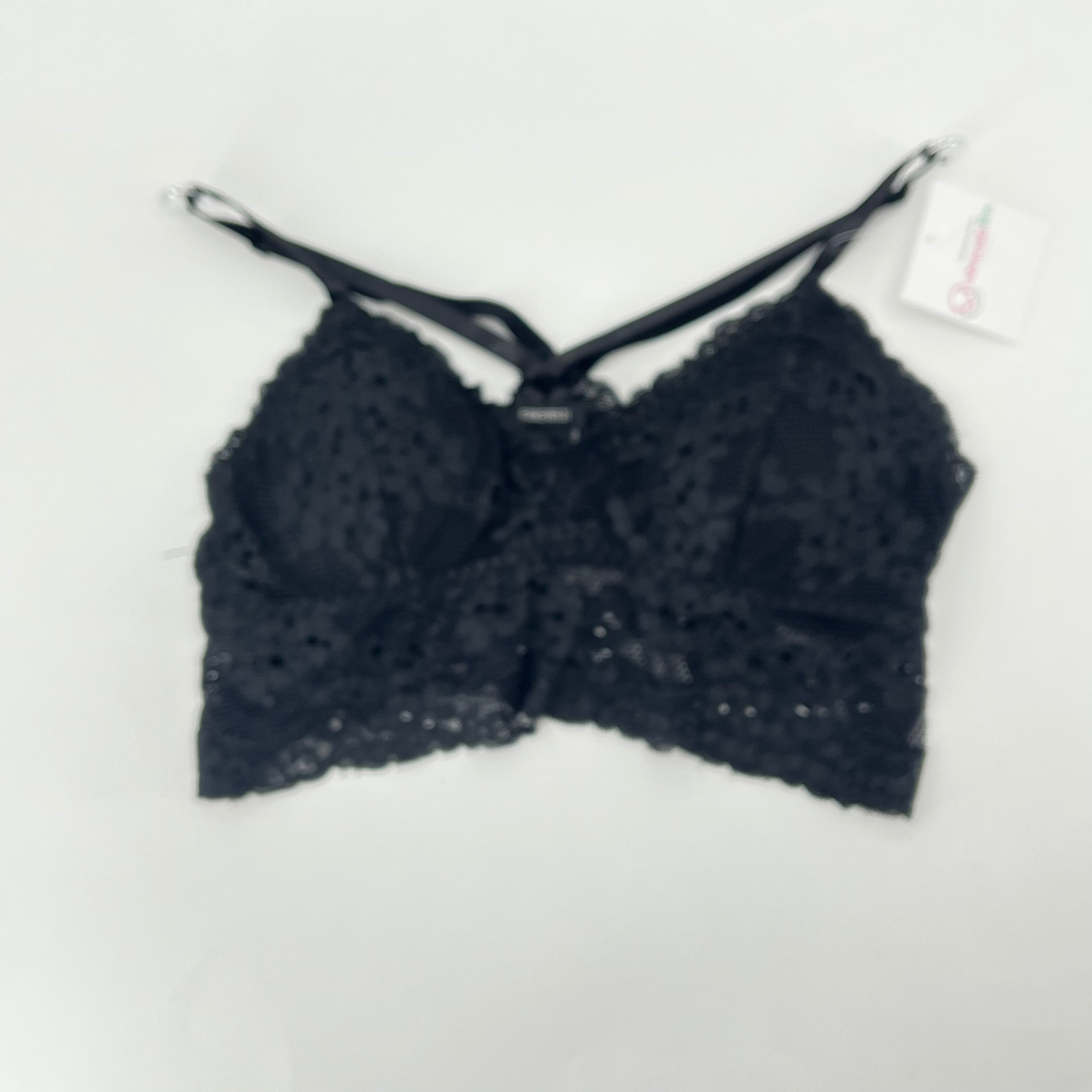 Soutien-gorge Forever 21 Noir