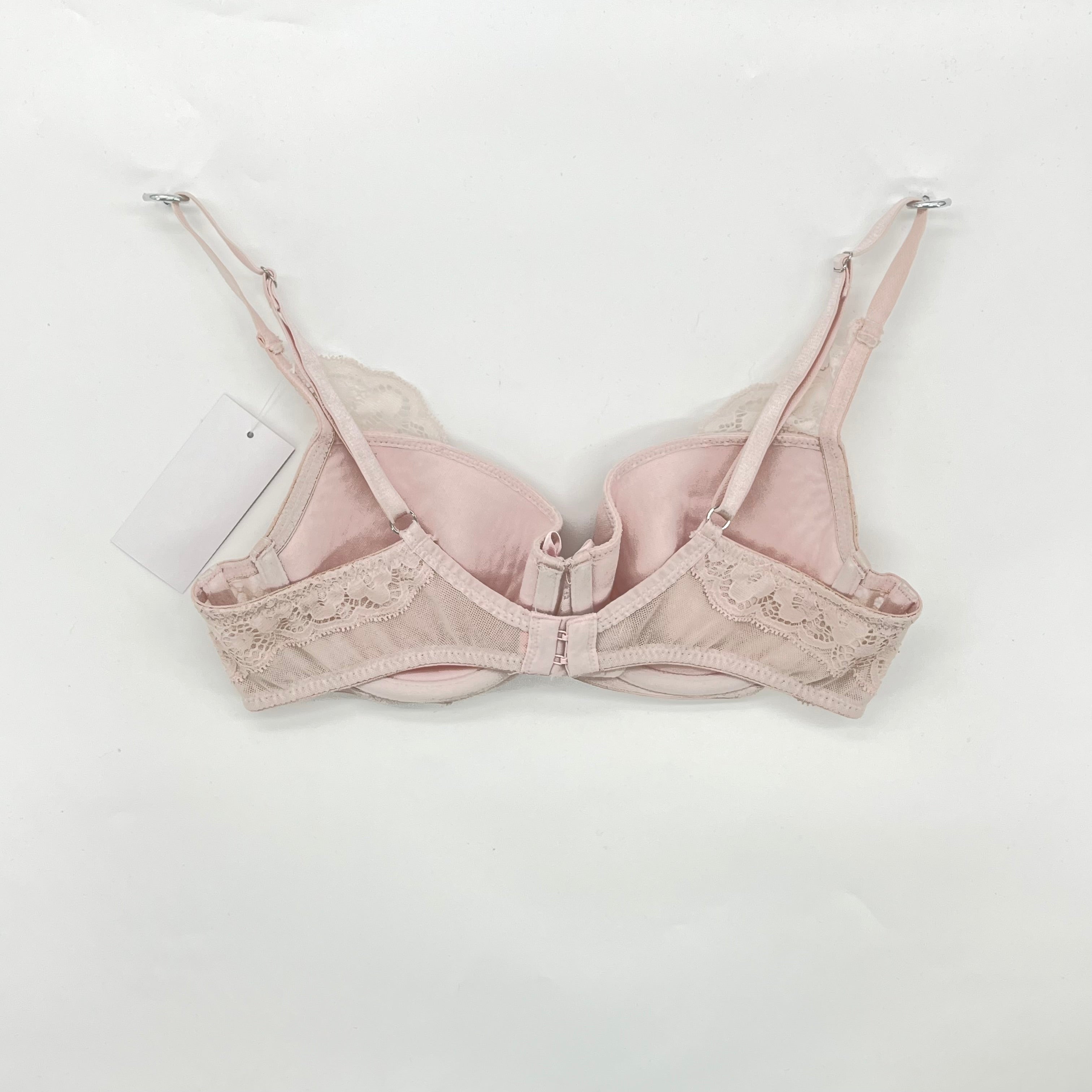 Soutien-gorge Hunkemöller Rose