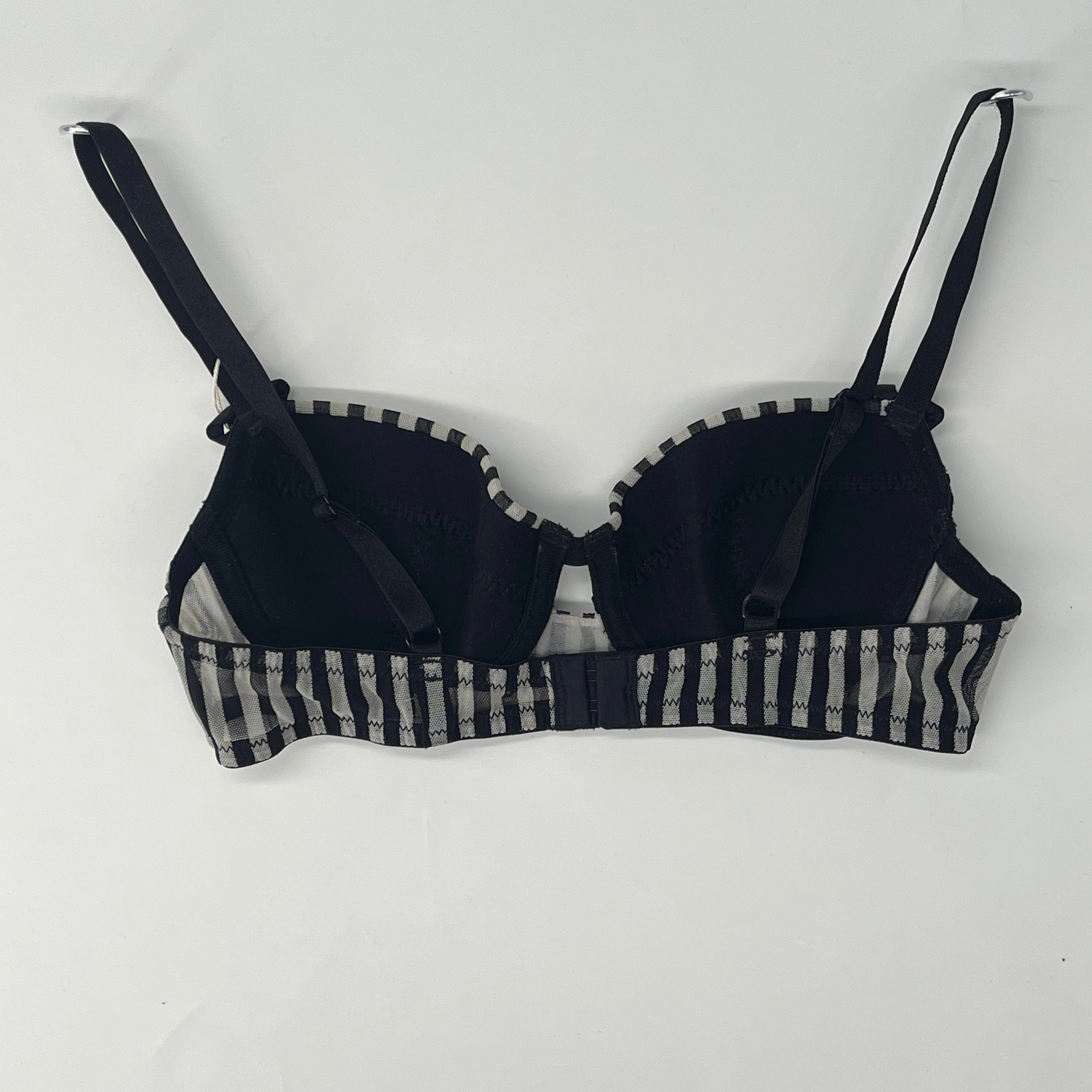 Soutien-gorge Charlott'