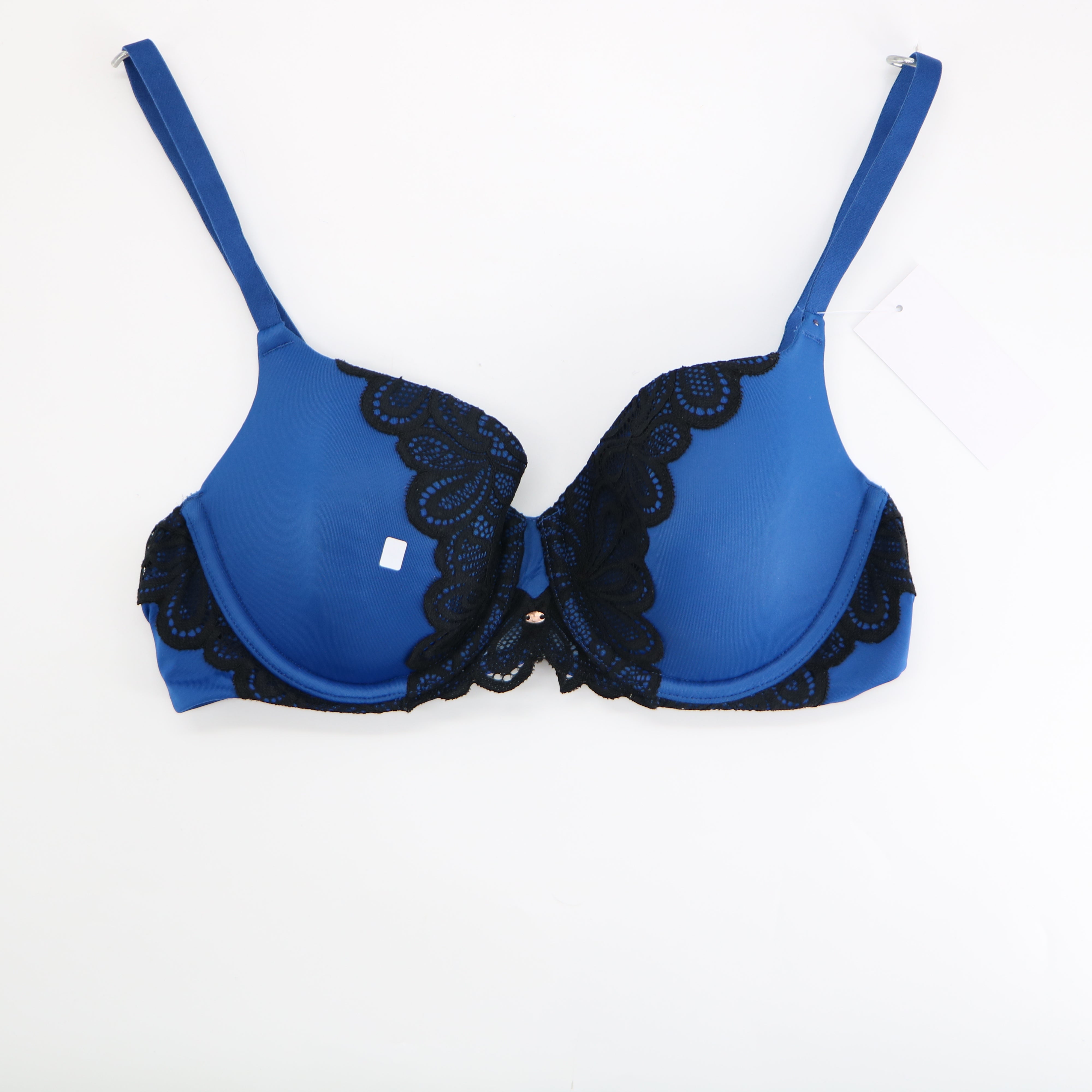 Soutien-gorge RougeGorge Bleu
