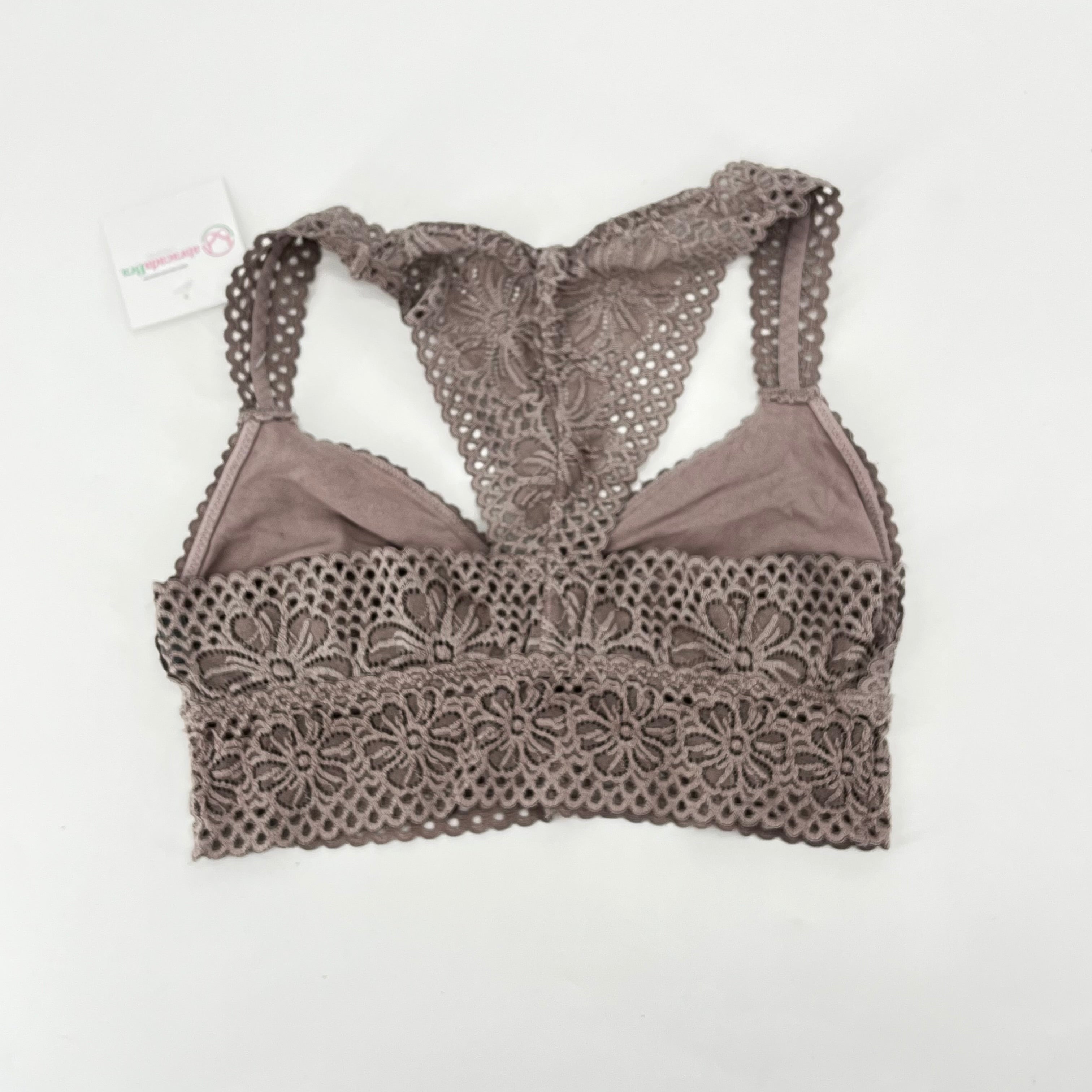 Soutien-gorge Aerie Marron
