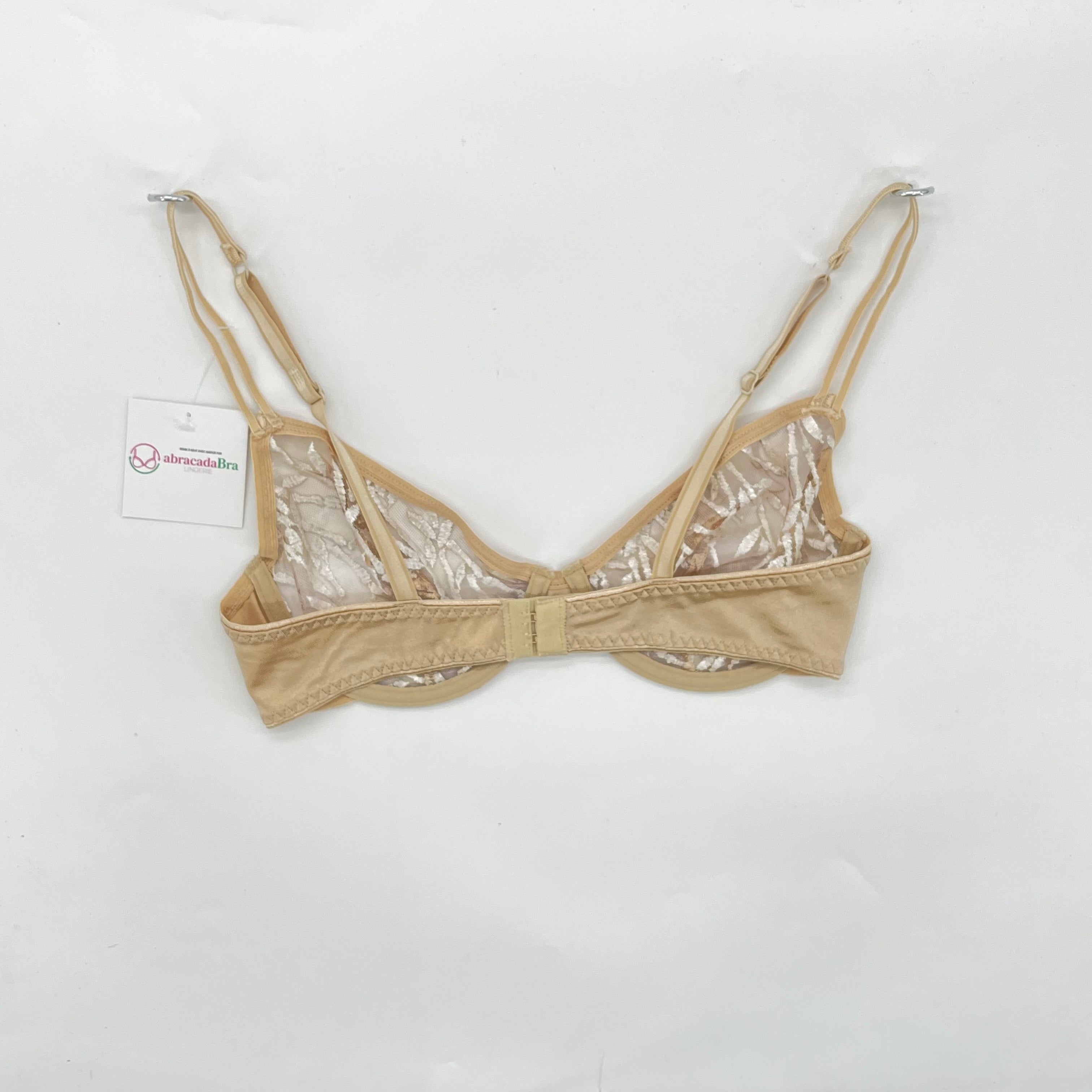 Soutien-gorge Well Beige