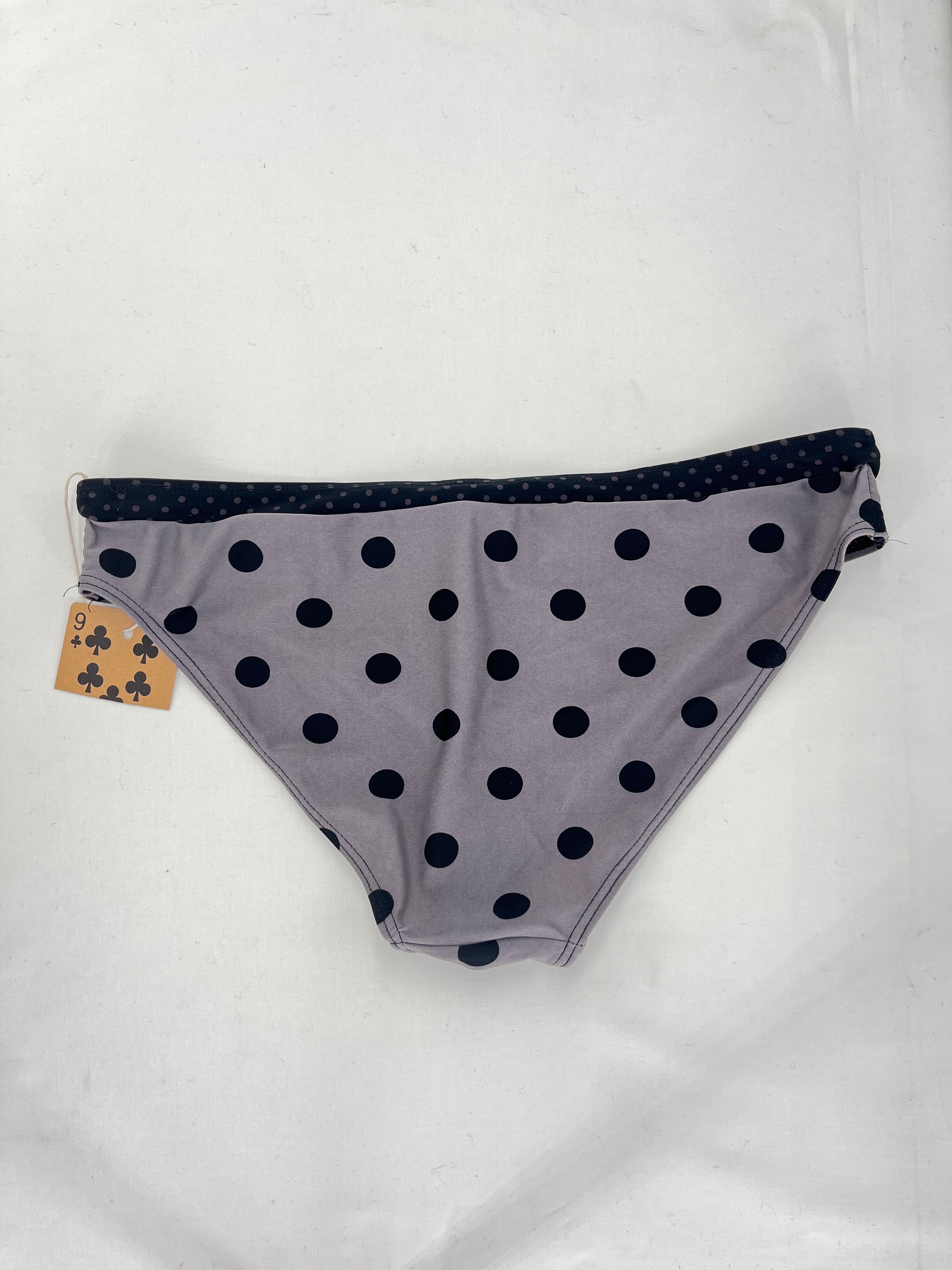 Maillot de bain Gris