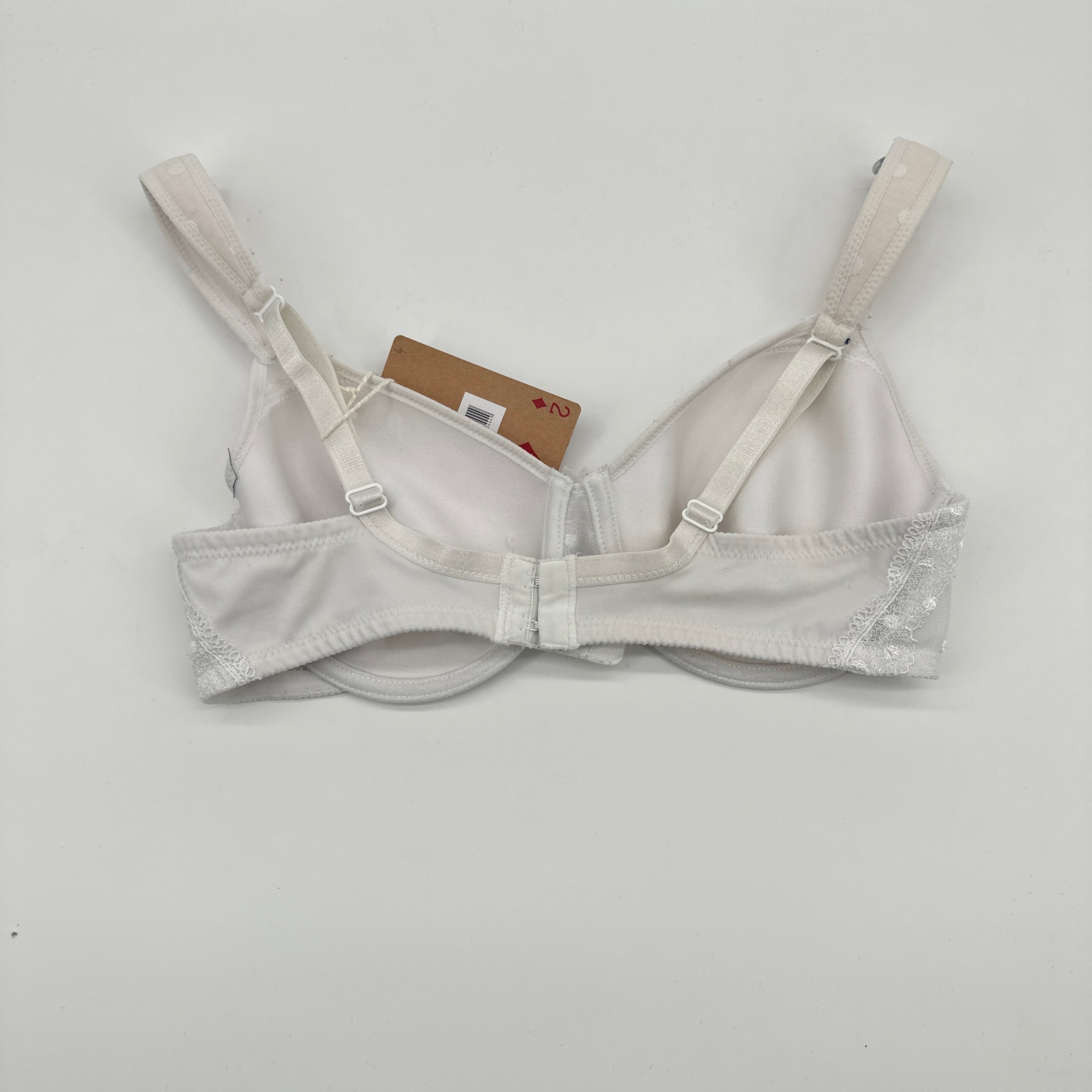 Soutien-gorge Passionata Blanc