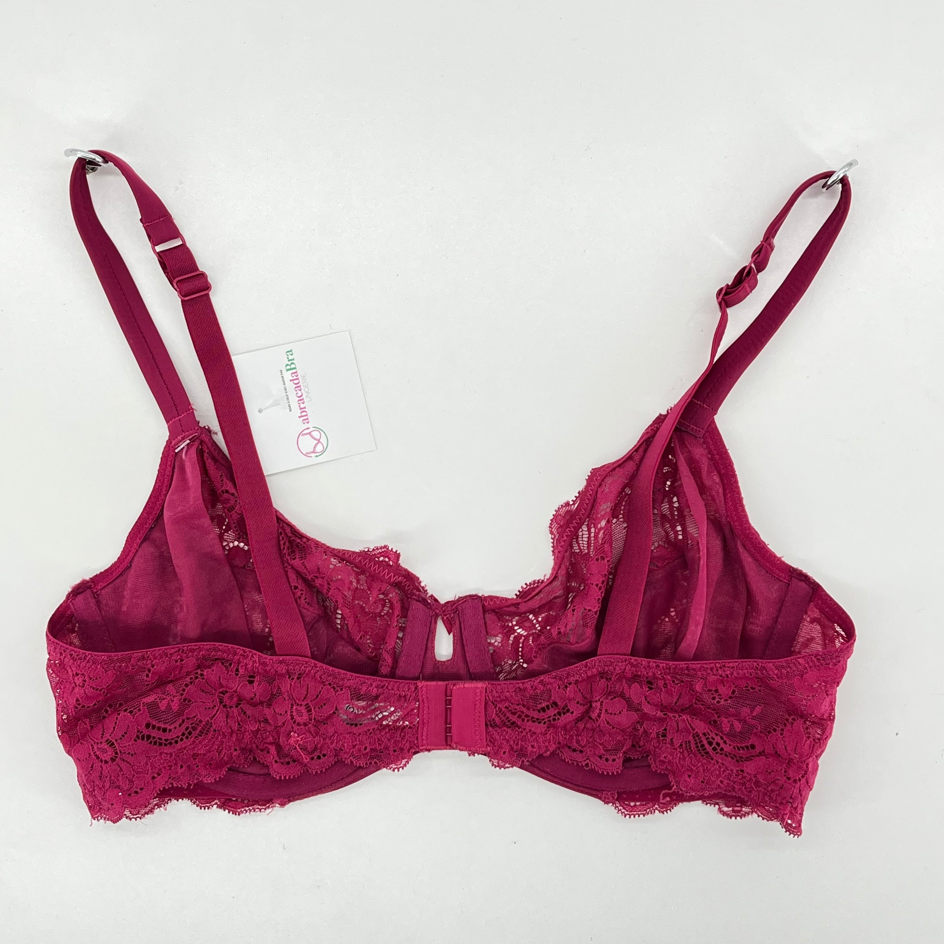 Soutien-gorge RougeGorge